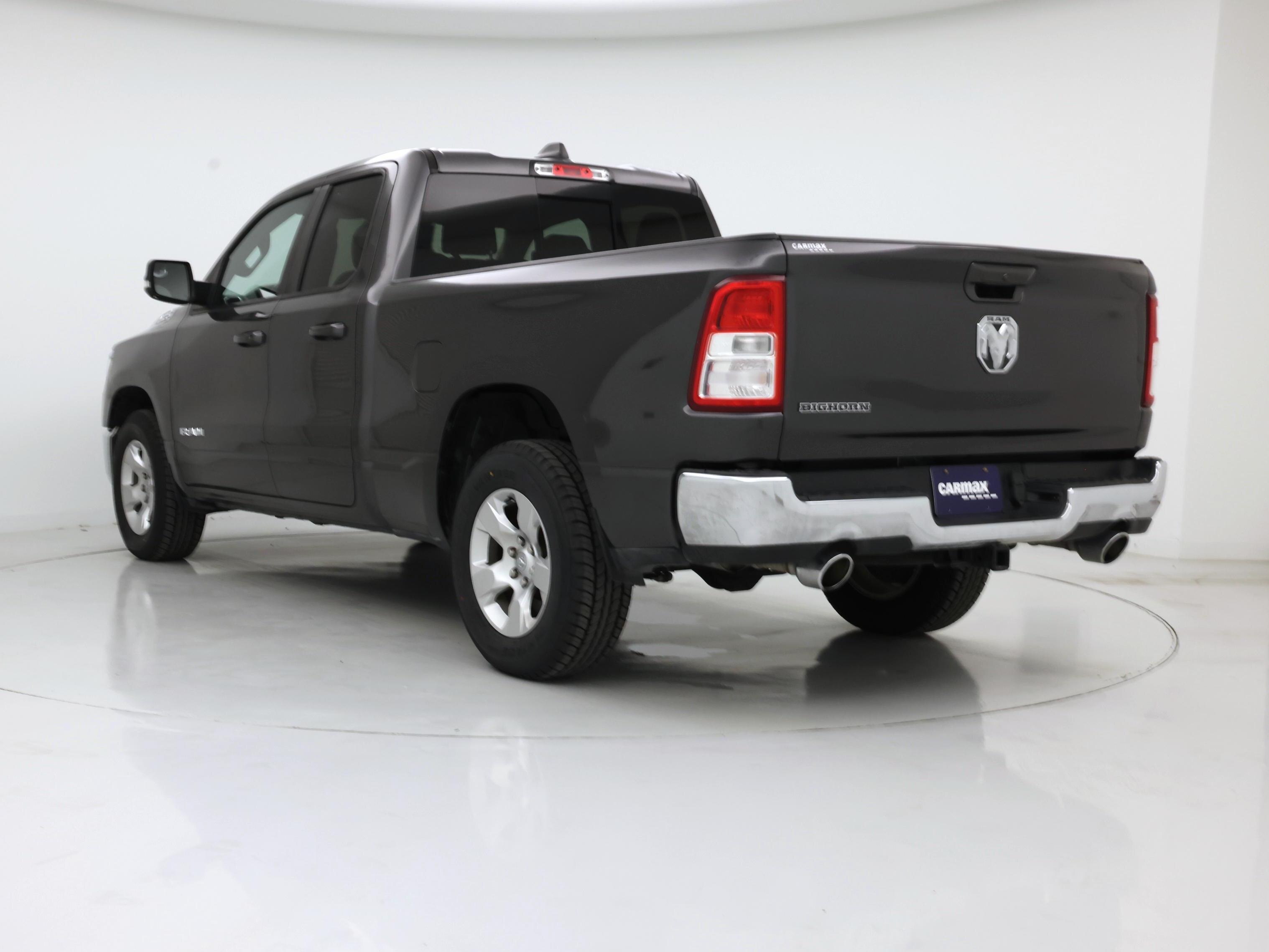 Thumbnail: 2022 RAM 1500 - 2