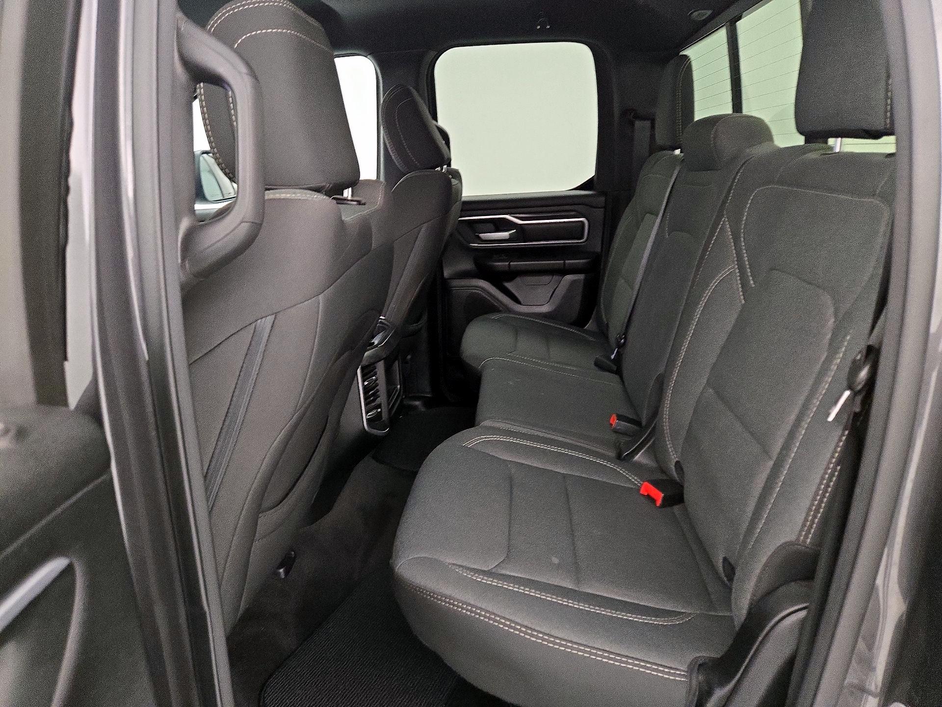 Thumbnail: 2022 RAM 1500 - 19