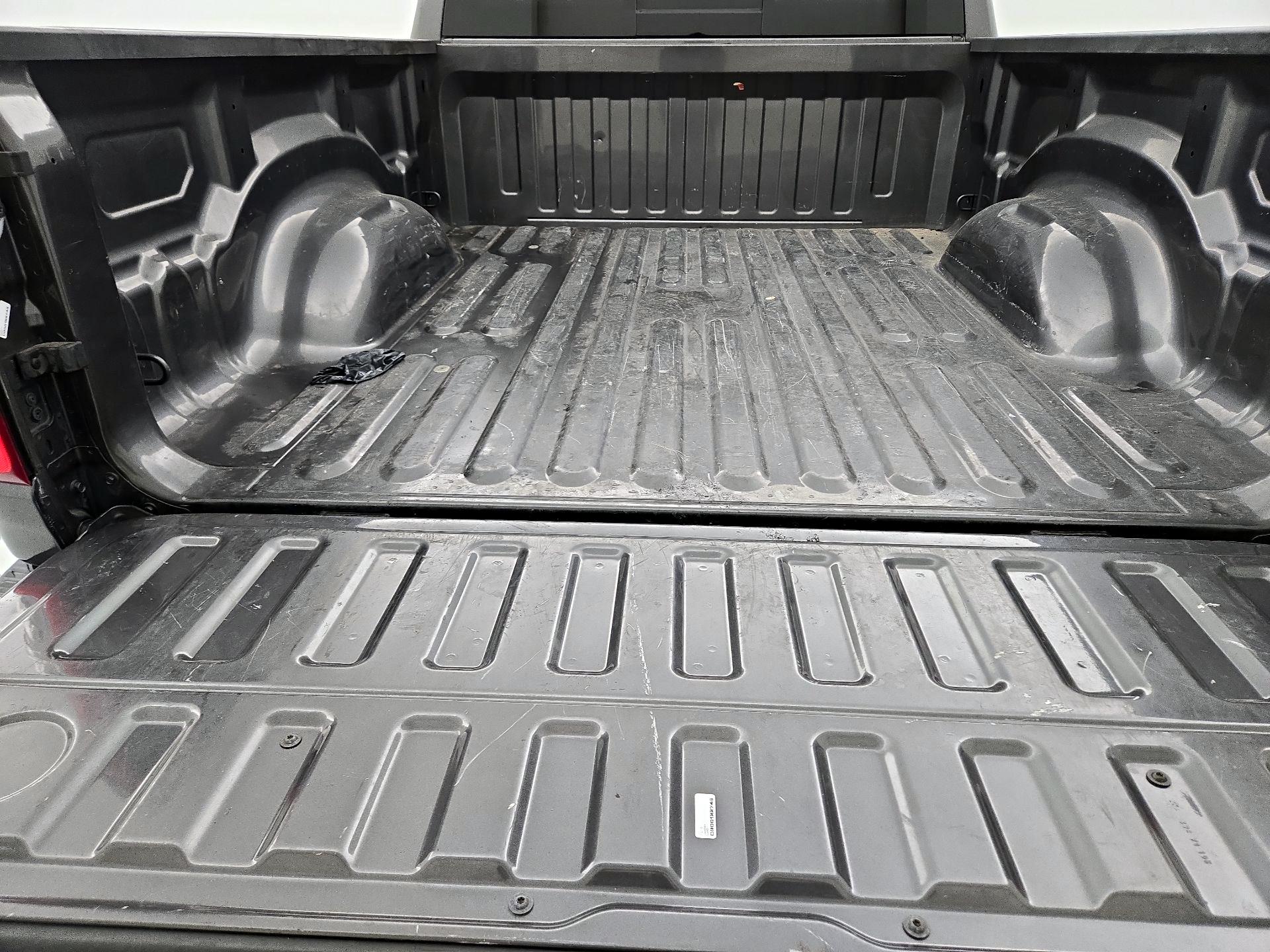 Thumbnail: 2022 RAM 1500 - 20