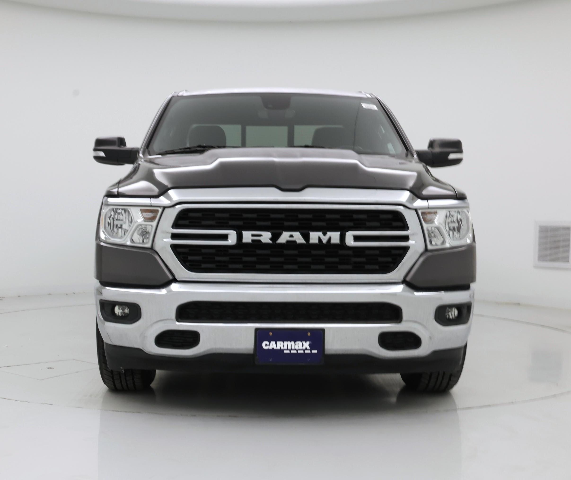 Thumbnail: 2022 RAM 1500 - 5