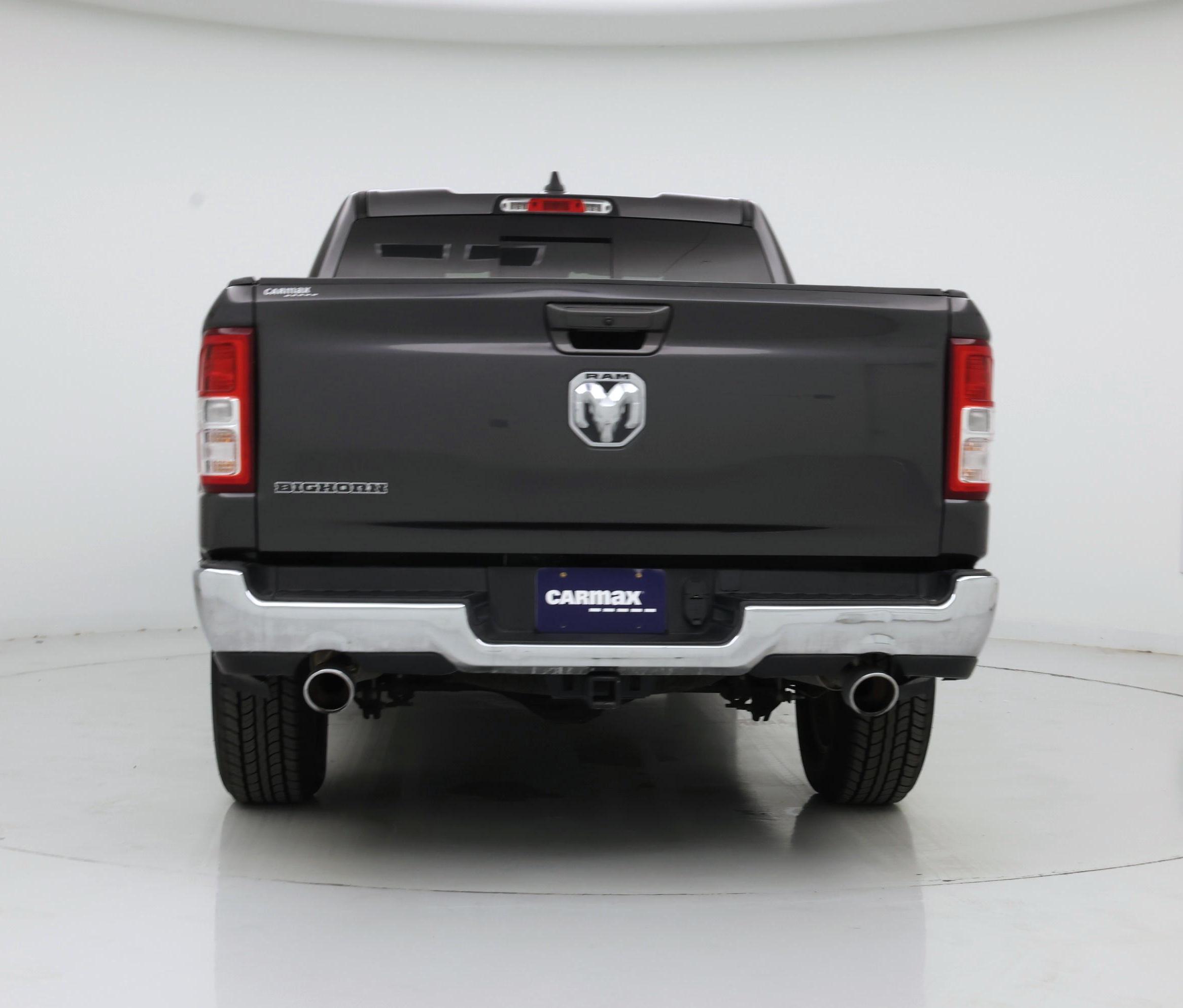 Thumbnail: 2022 RAM 1500 - 6