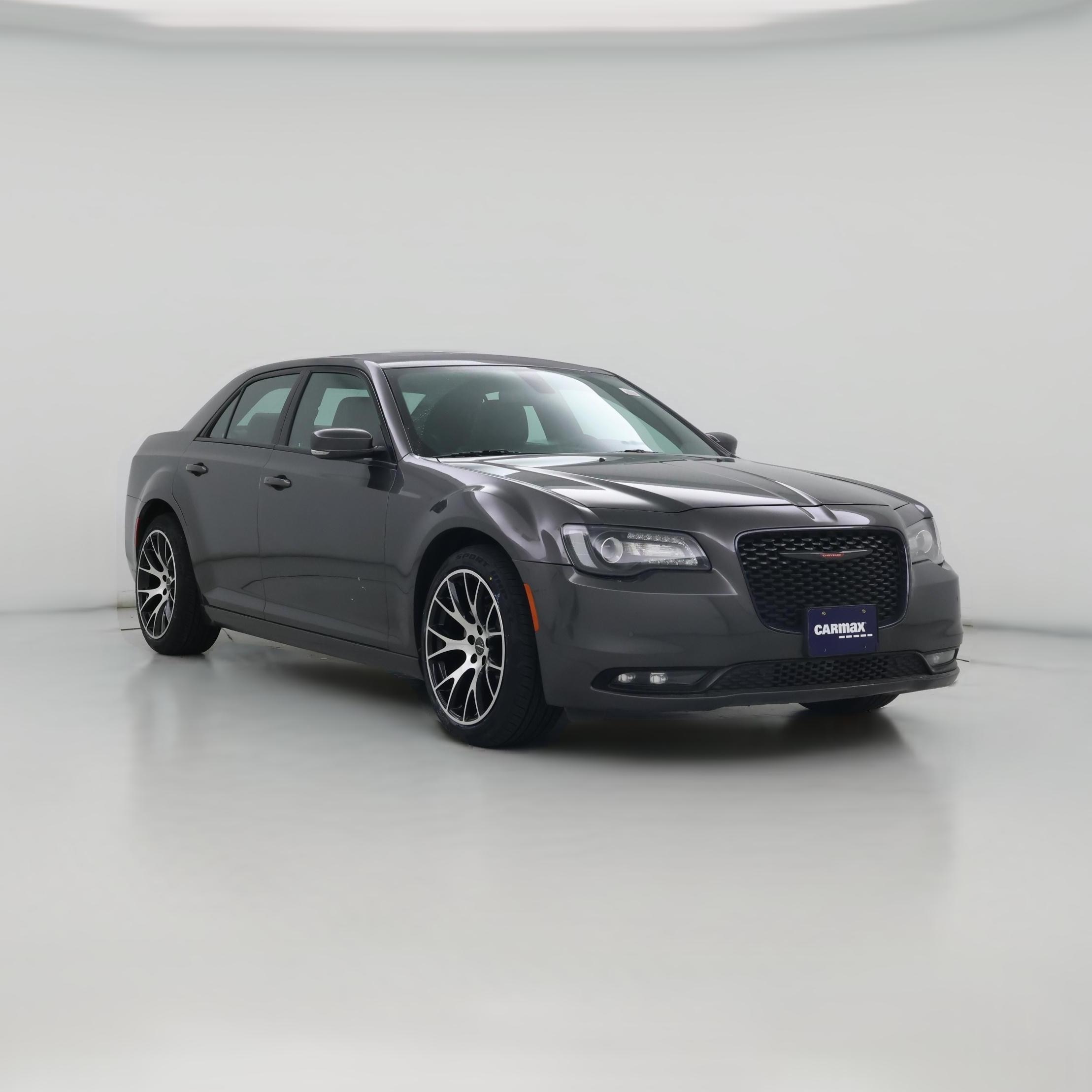 Thumbnail: 2023 Chrysler 300 - 1