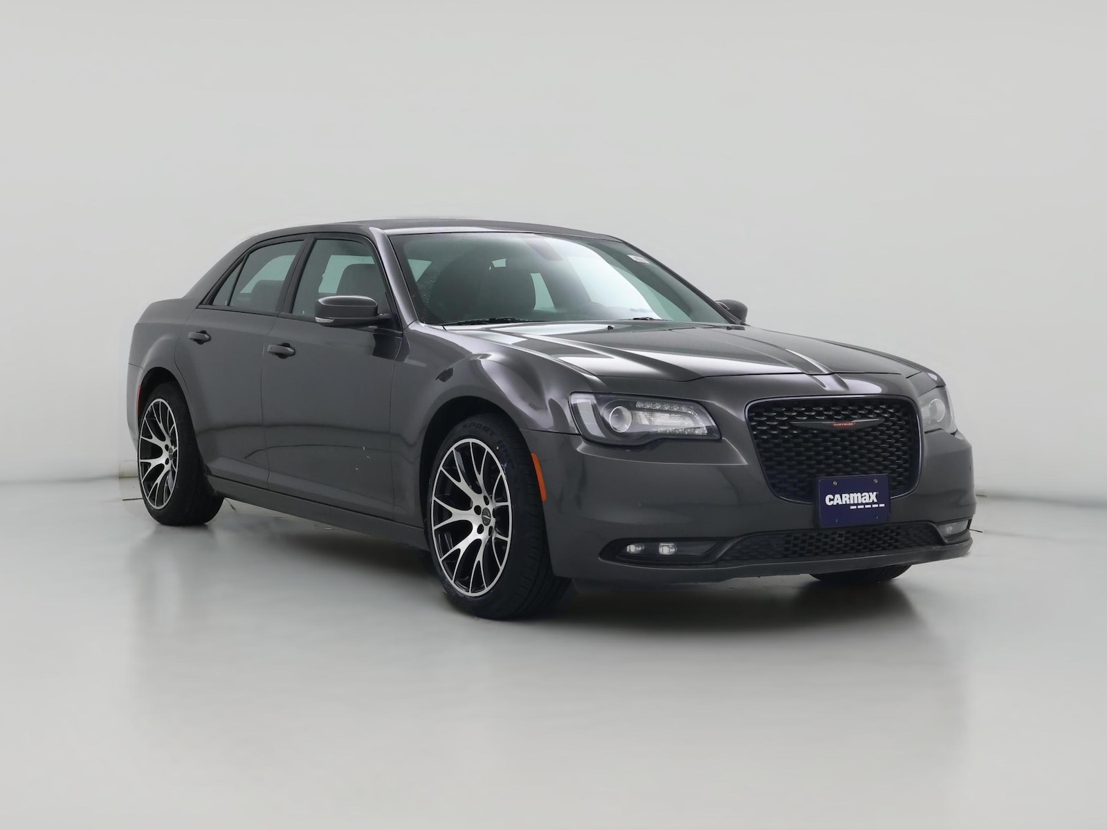 2023 Chrysler 300 S