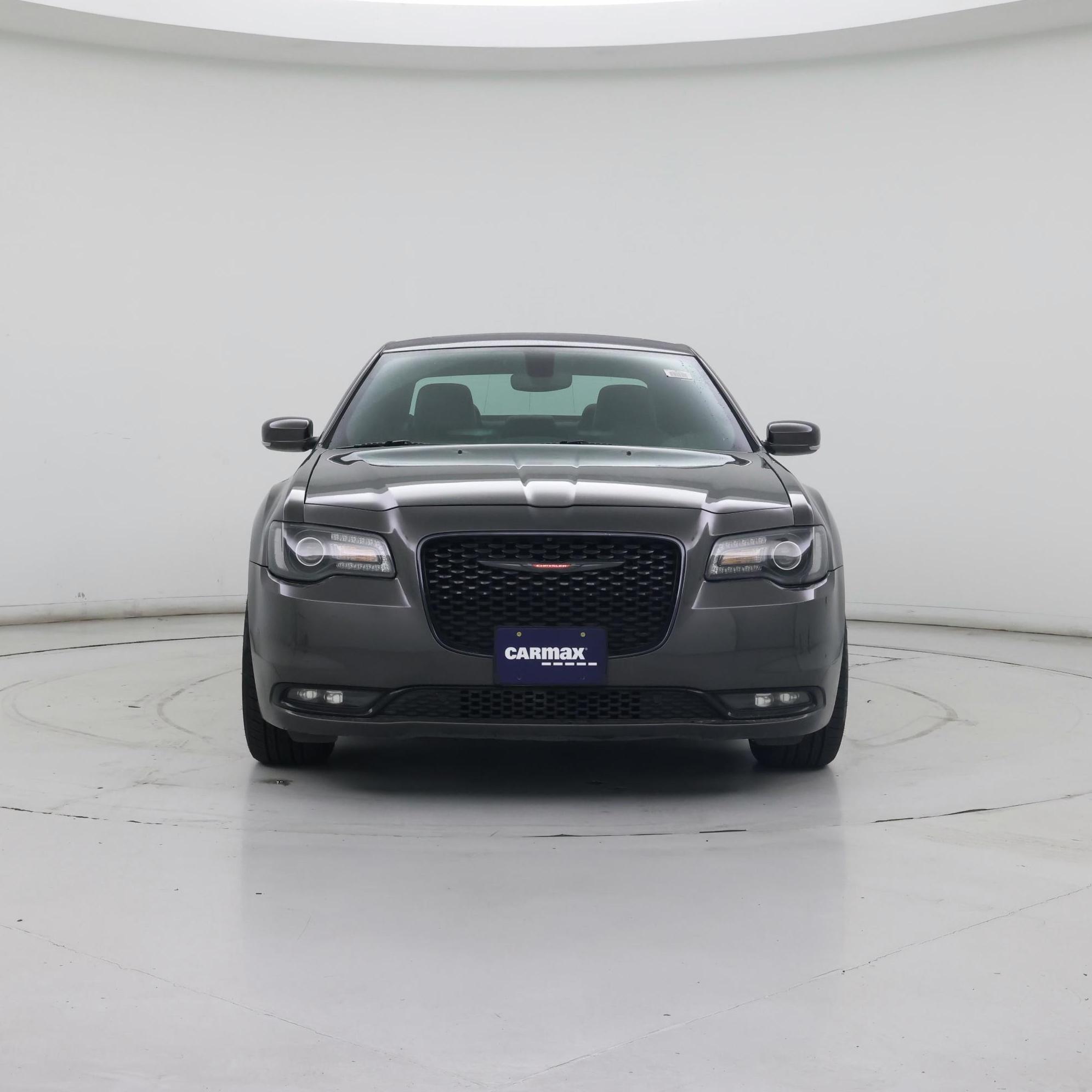 Thumbnail: 2023 Chrysler 300 - 5