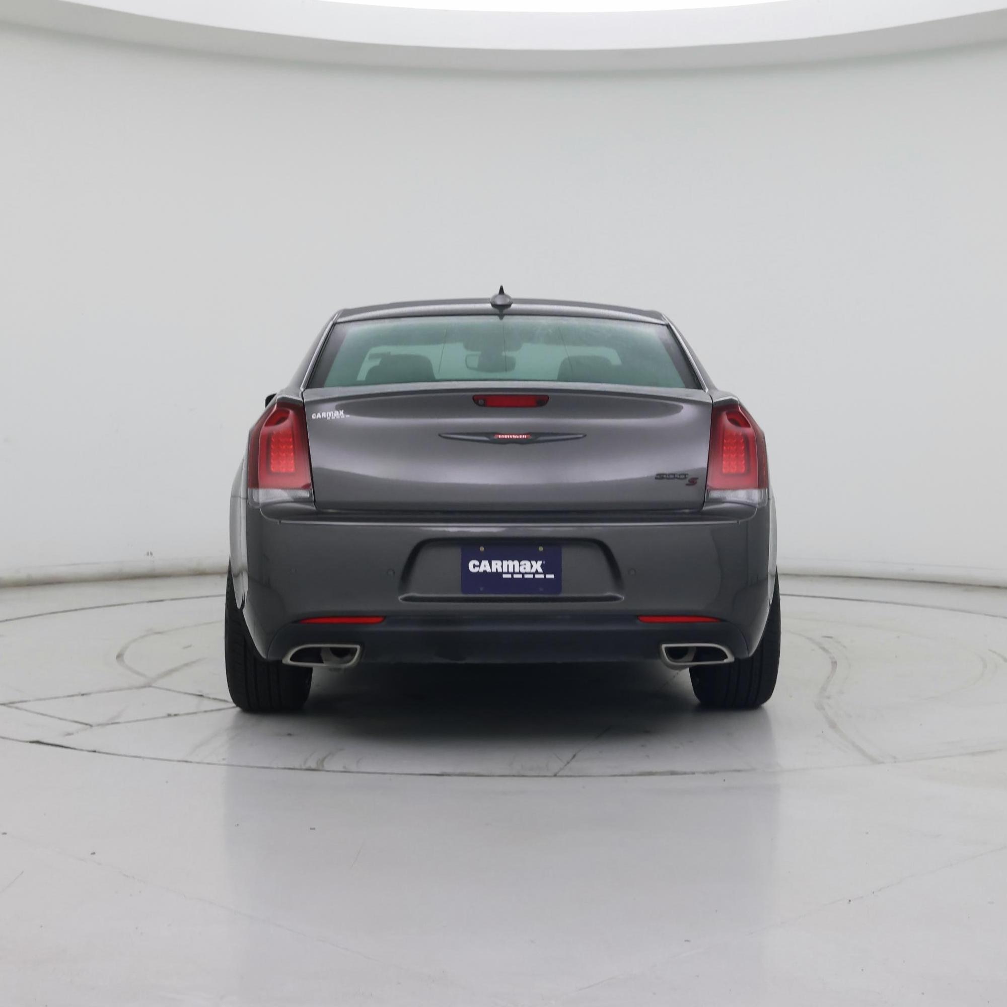 Thumbnail: 2023 Chrysler 300 - 6