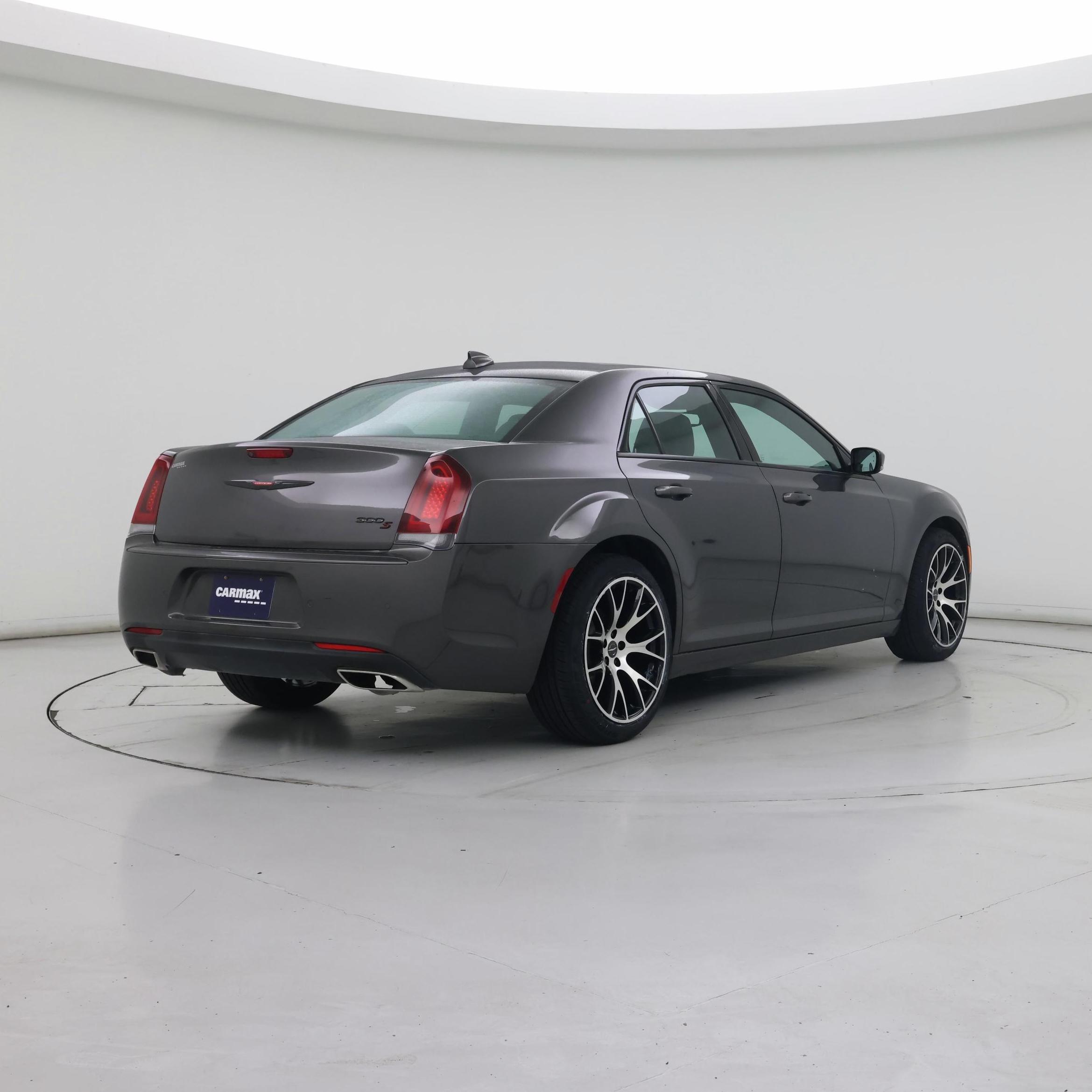 Thumbnail: 2023 Chrysler 300 - 8