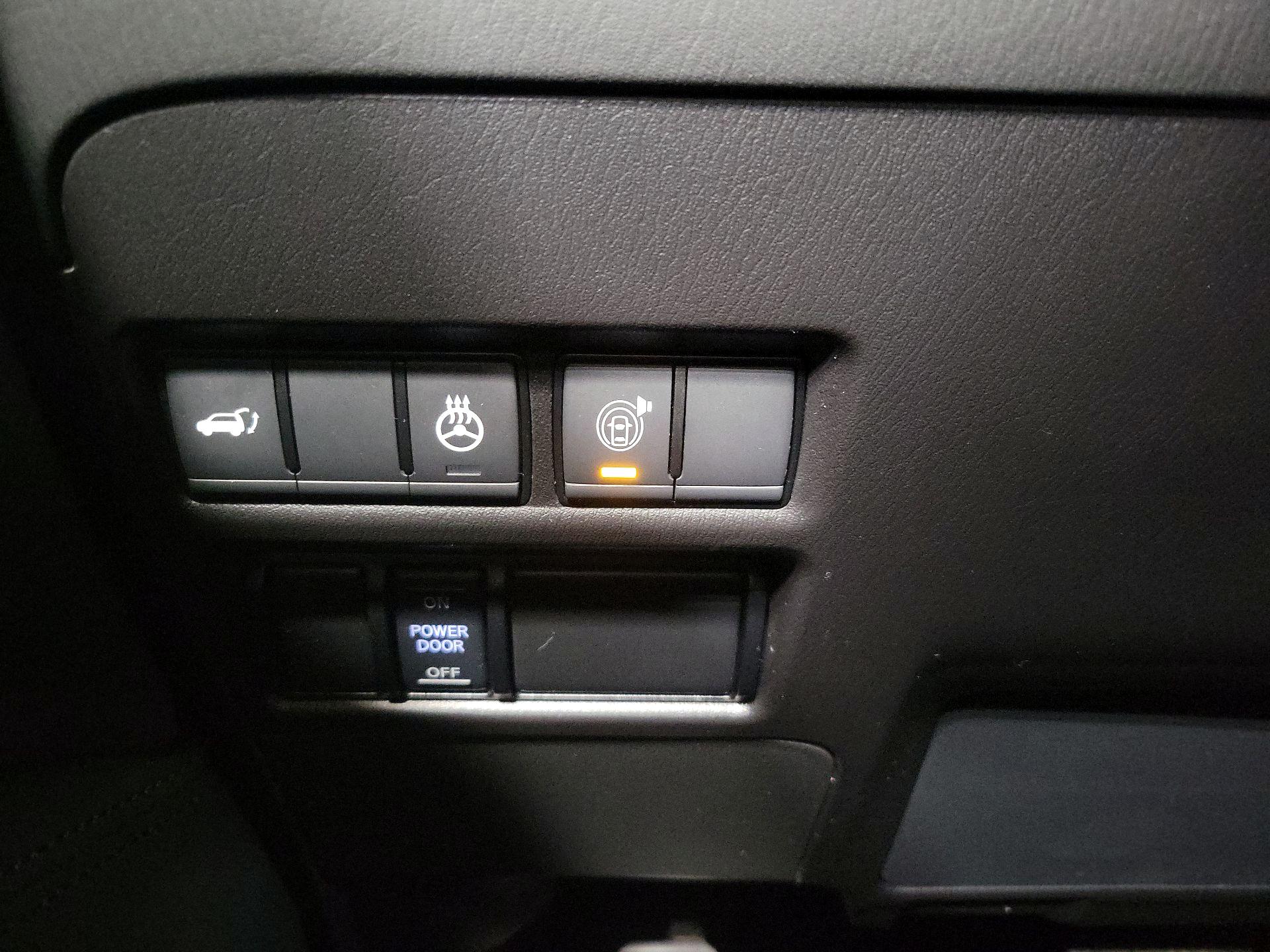 Thumbnail: 2024 Nissan Armada - 13