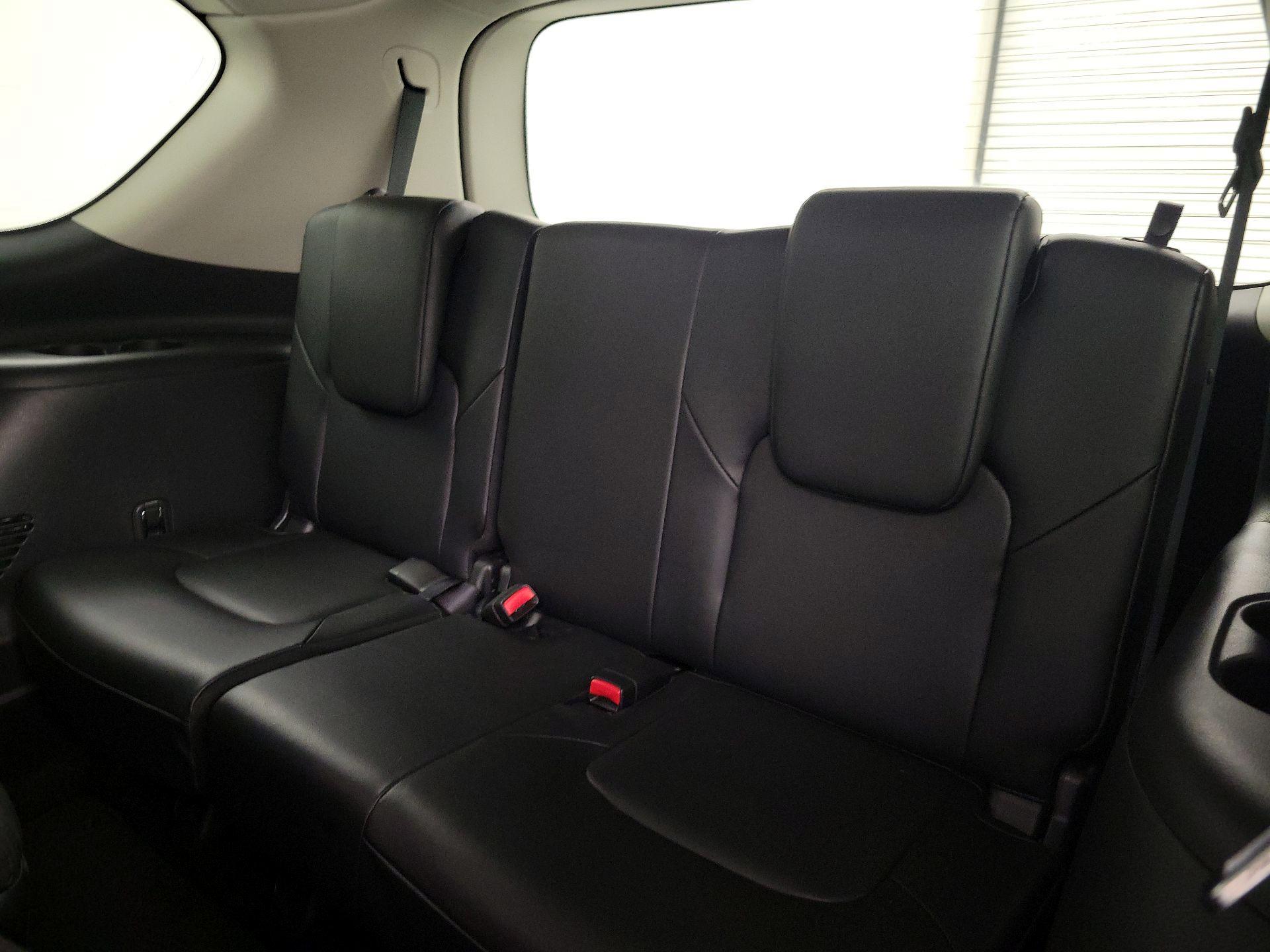 Thumbnail: 2024 Nissan Armada - 20