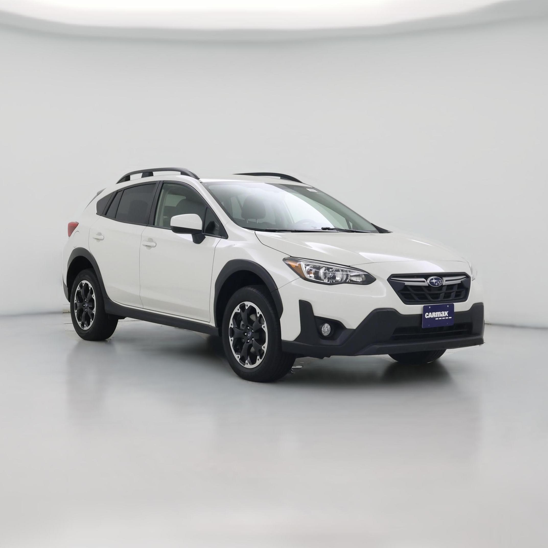 Thumbnail: 2023 Subaru Crosstrek - 1