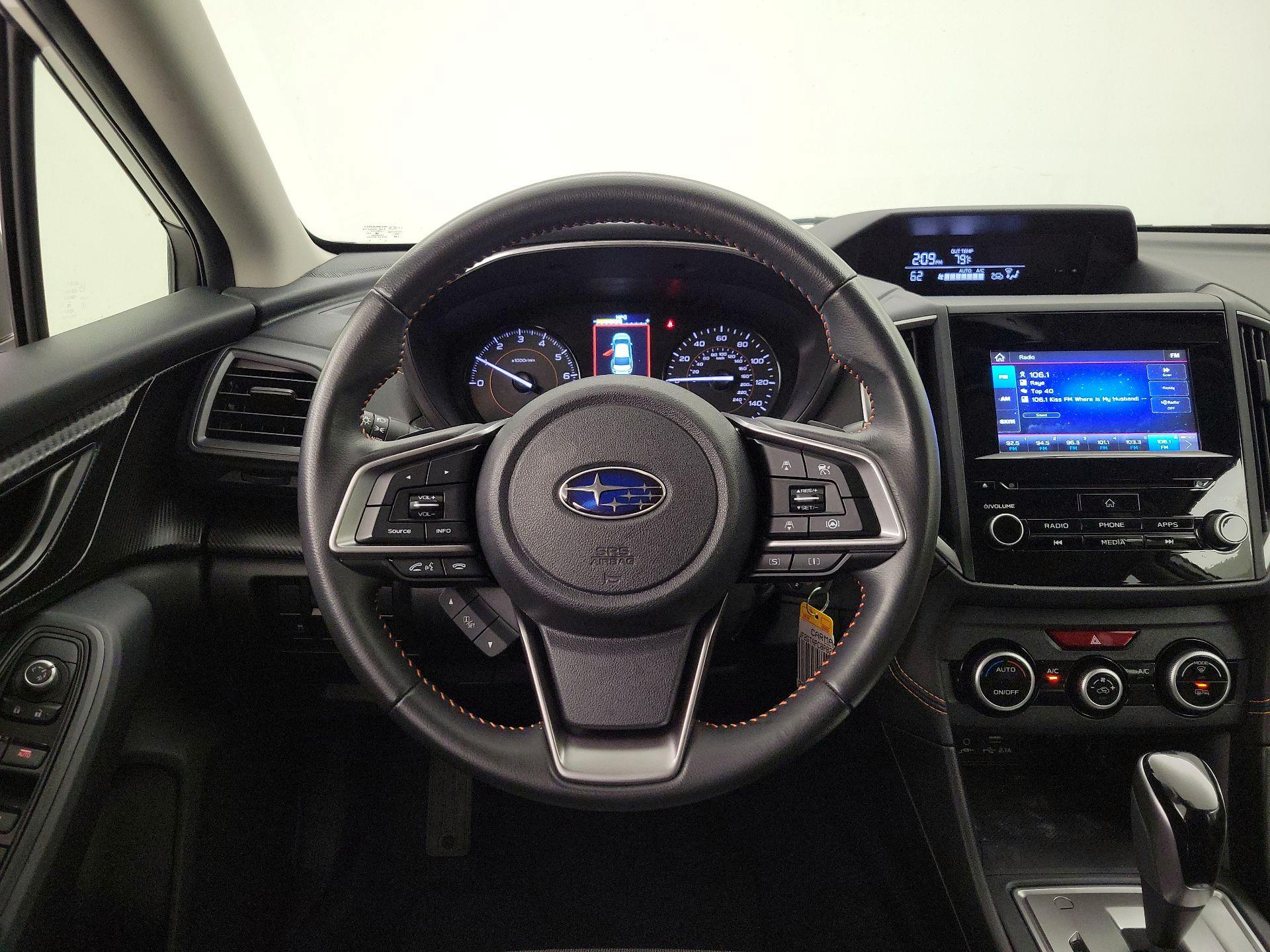 Thumbnail: 2023 Subaru Crosstrek - 10