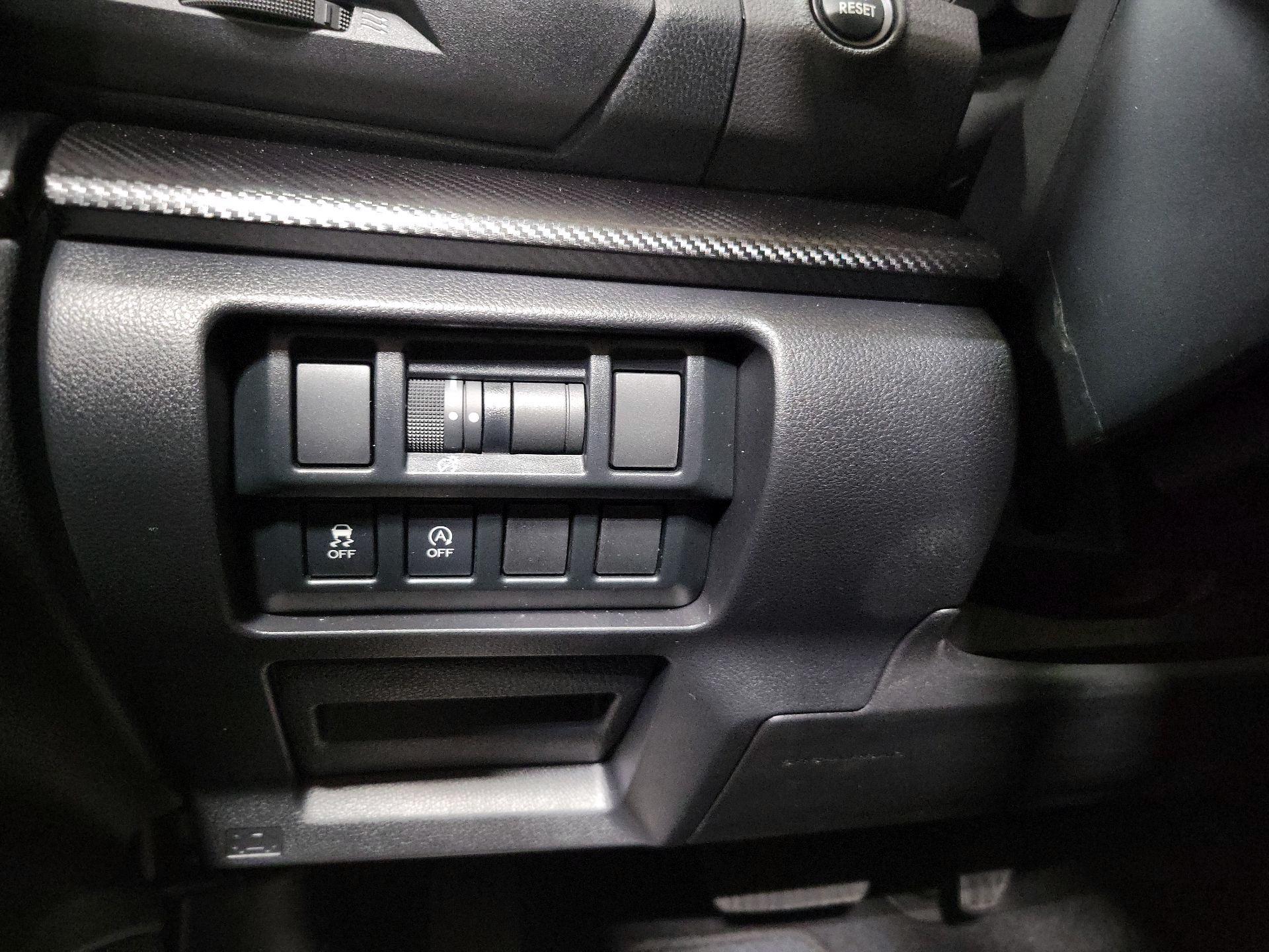 Thumbnail: 2023 Subaru Crosstrek - 13