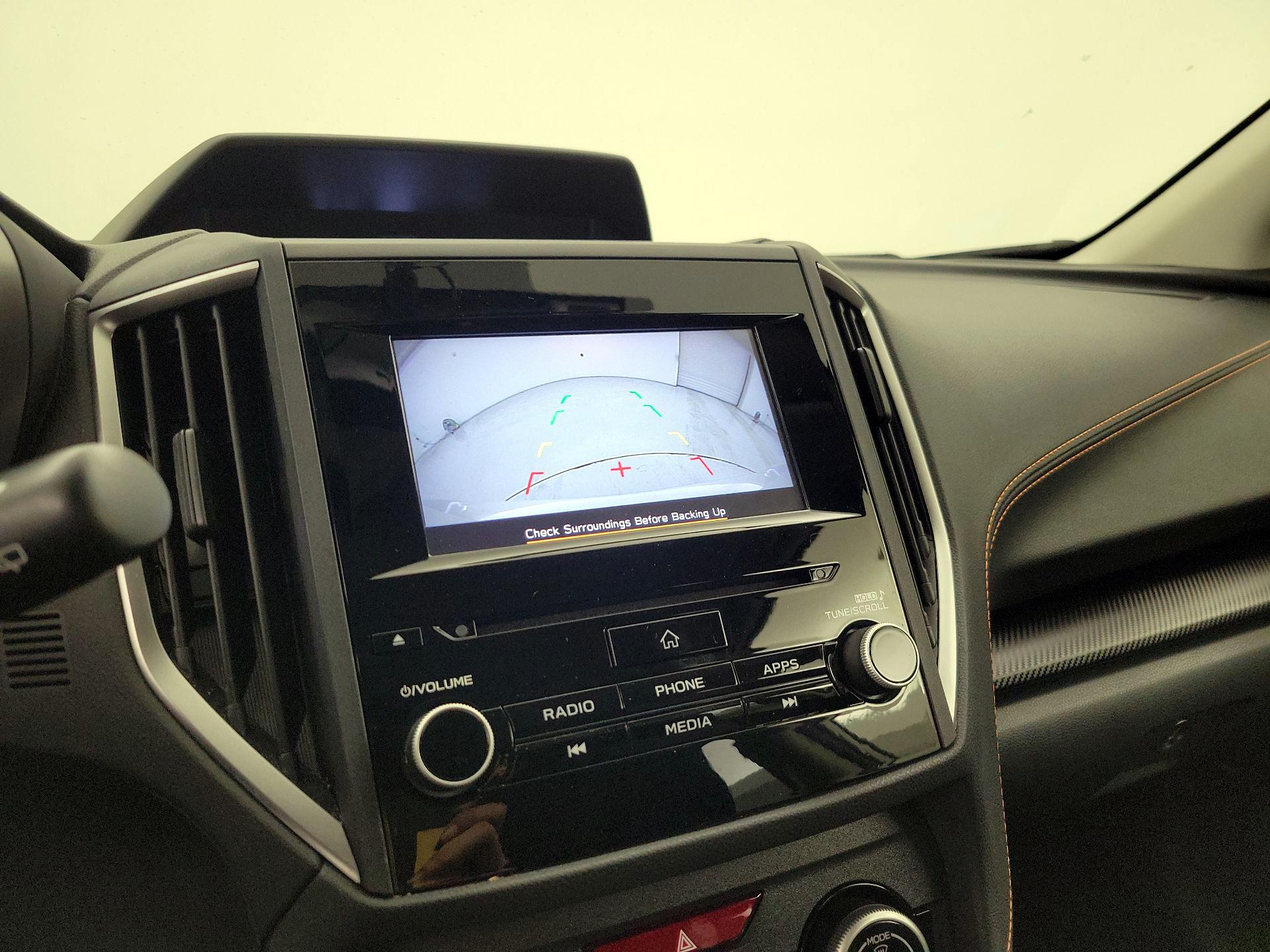 Thumbnail: 2023 Subaru Crosstrek - 14