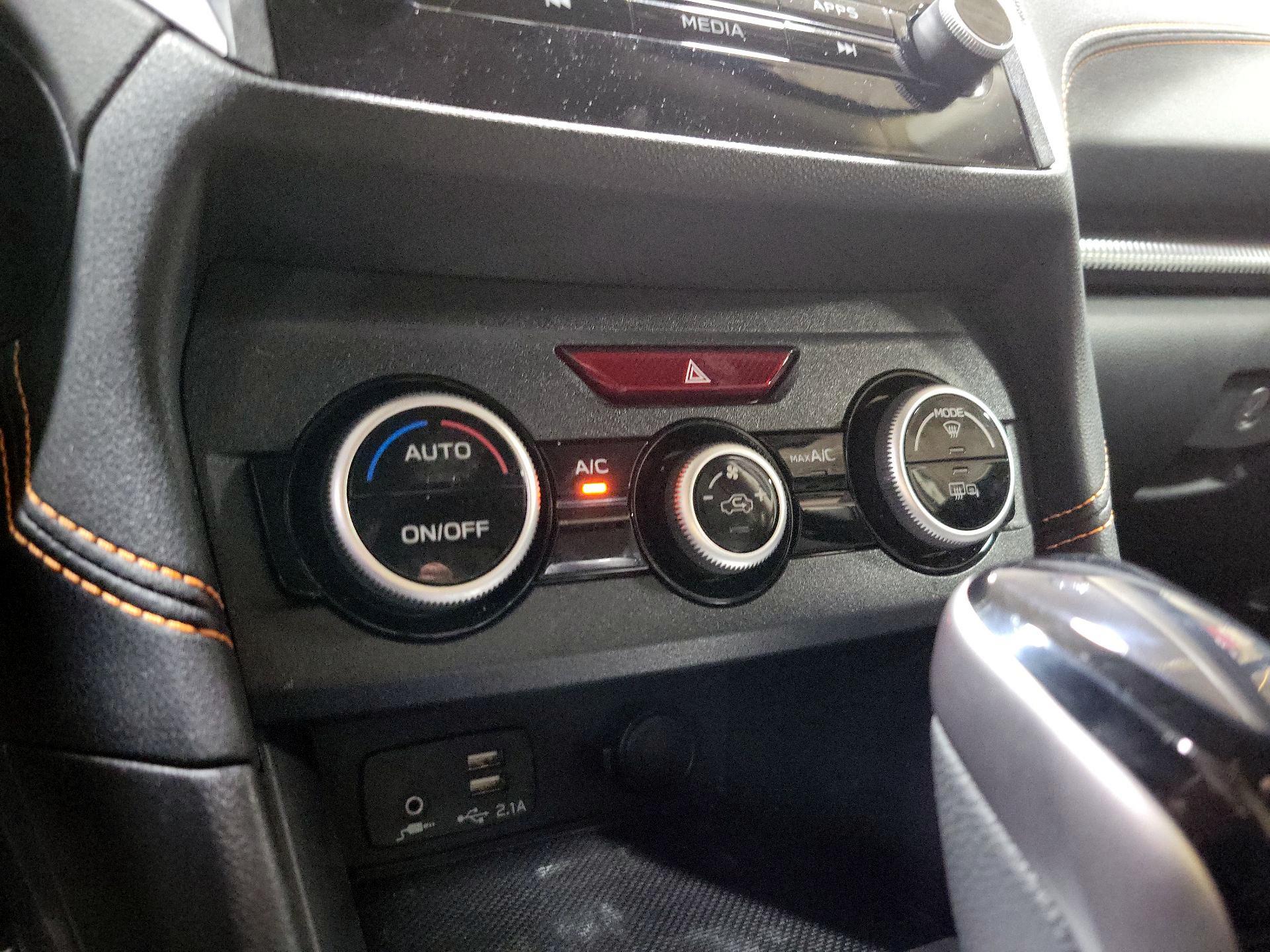 Thumbnail: 2023 Subaru Crosstrek - 16