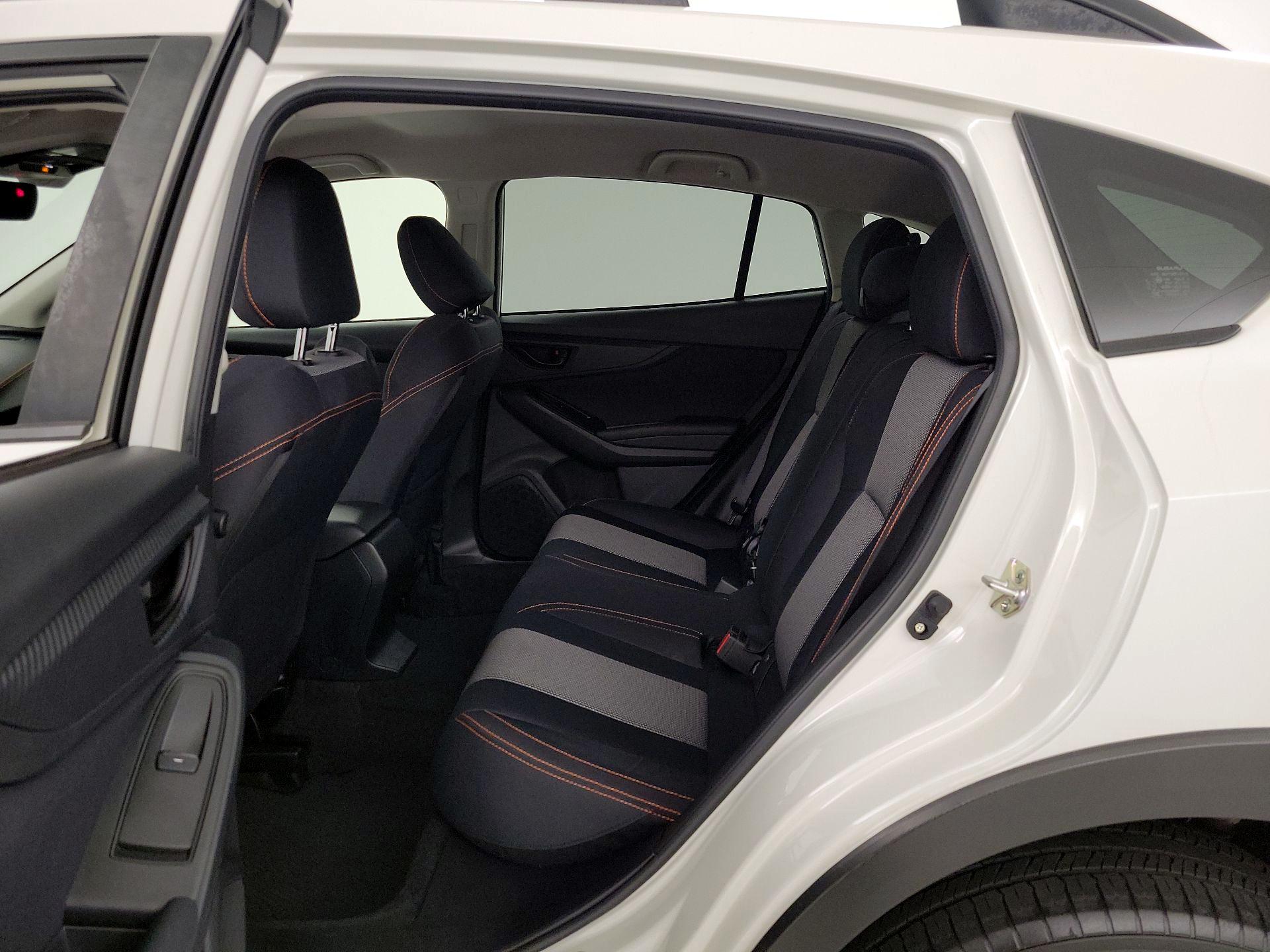 Thumbnail: 2023 Subaru Crosstrek - 18