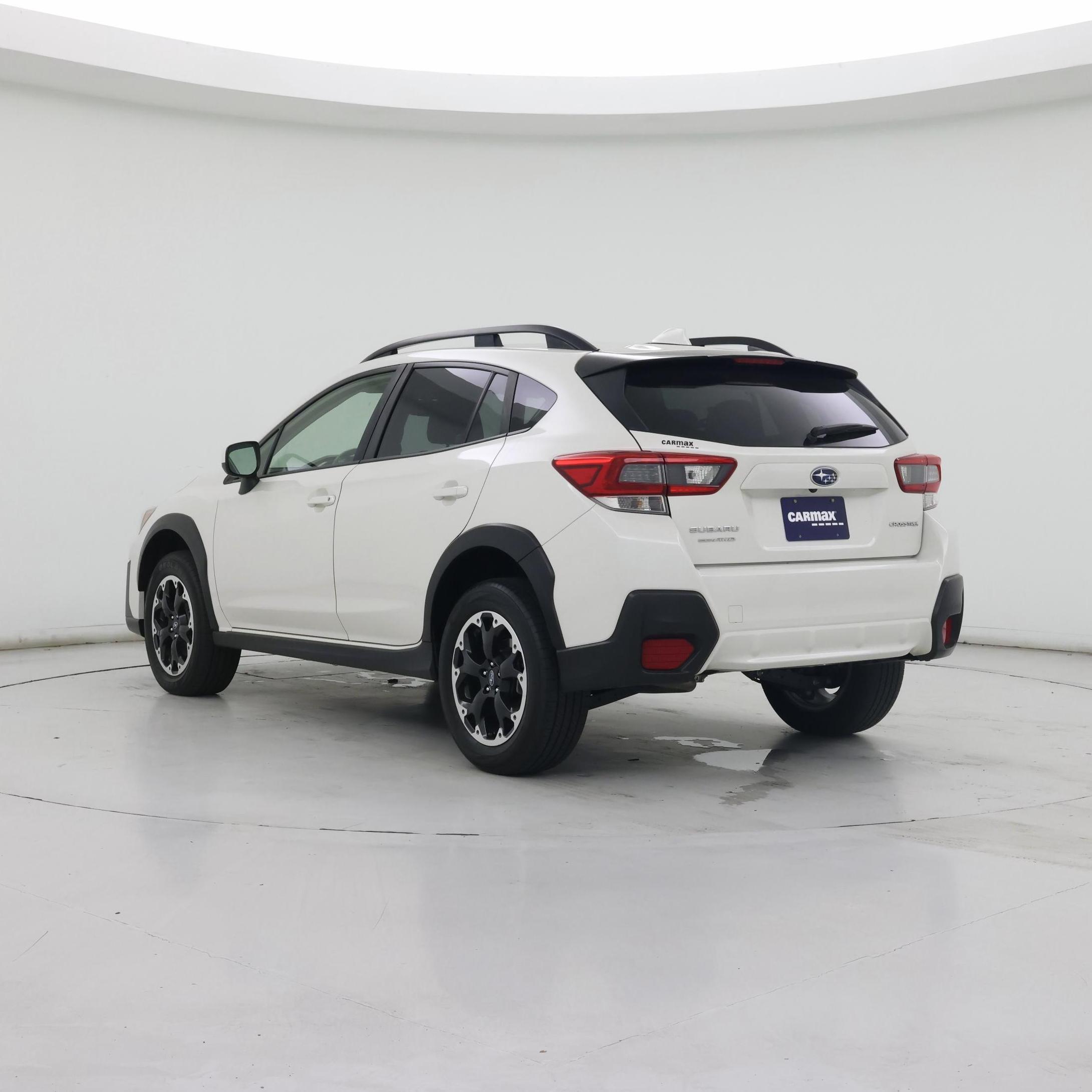 Thumbnail: 2023 Subaru Crosstrek - 2