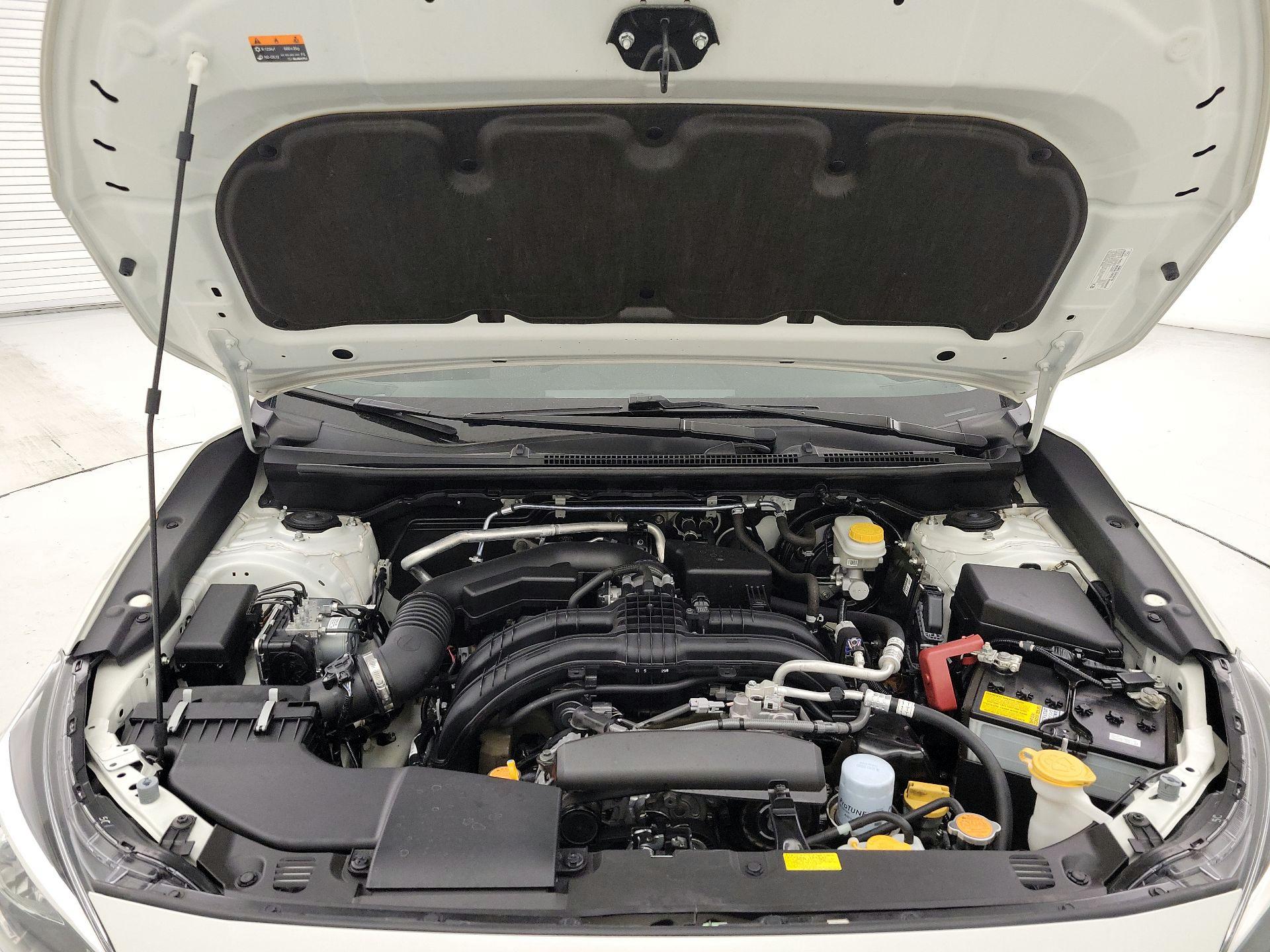 Thumbnail: 2023 Subaru Crosstrek - 20