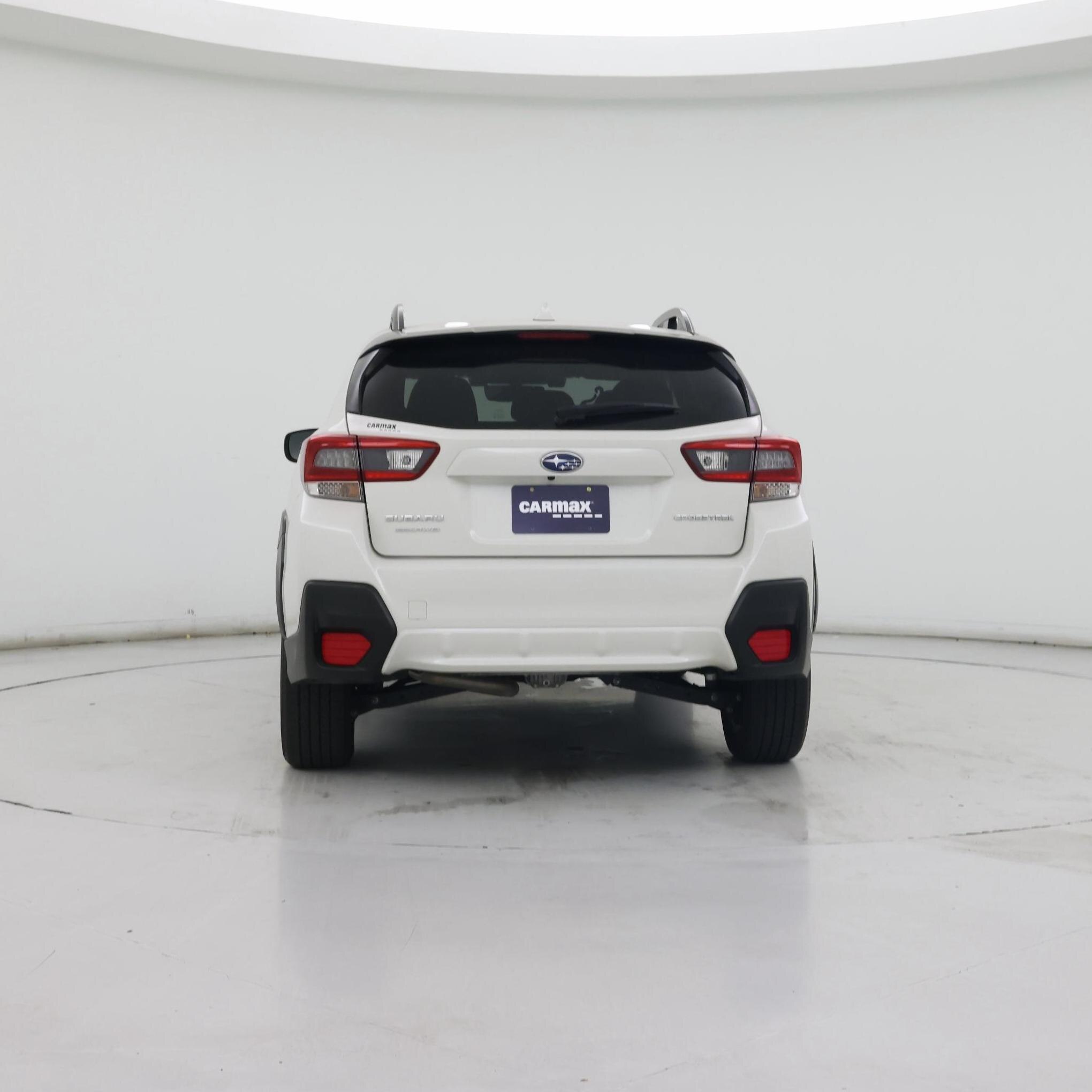 Thumbnail: 2023 Subaru Crosstrek - 6