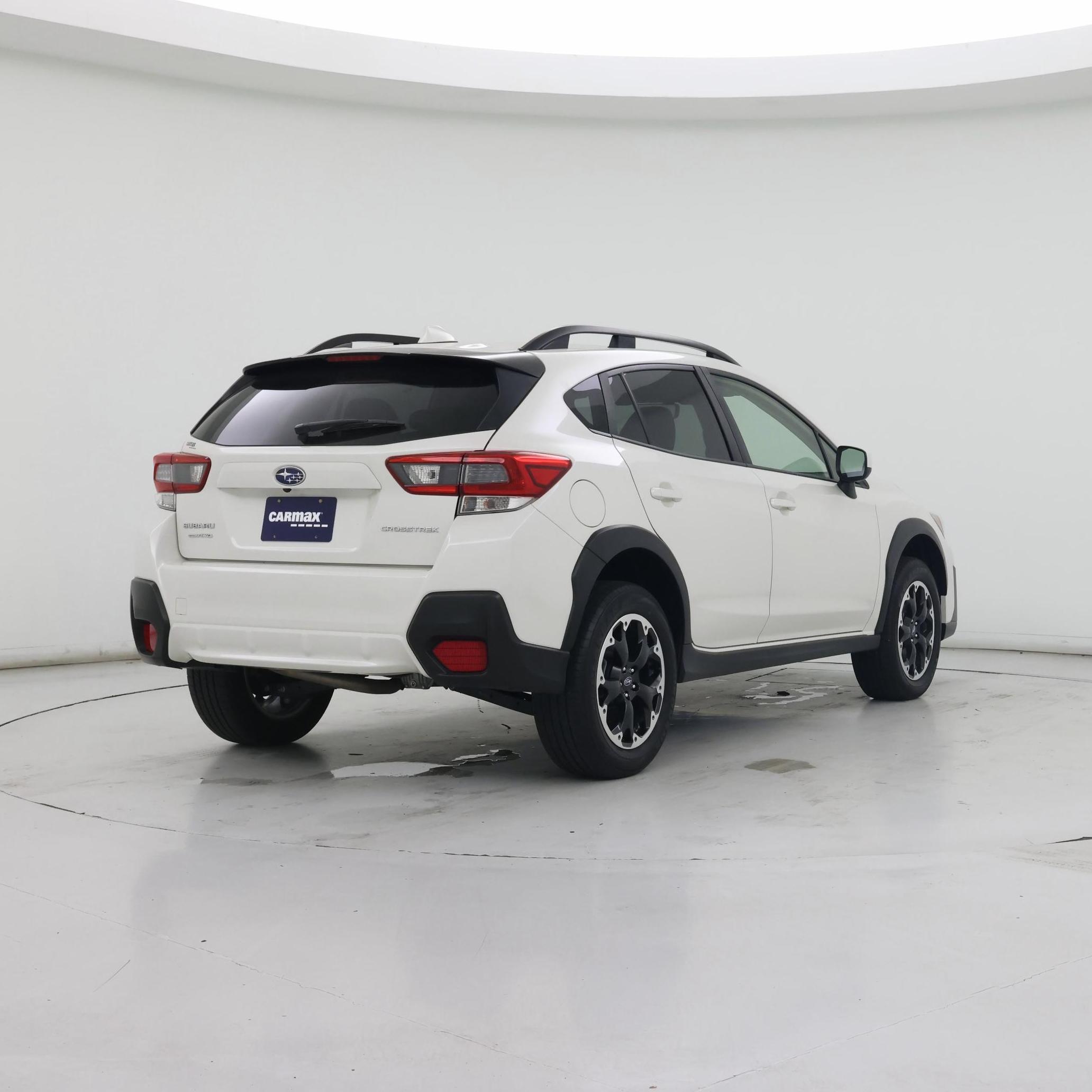 Thumbnail: 2023 Subaru Crosstrek - 8