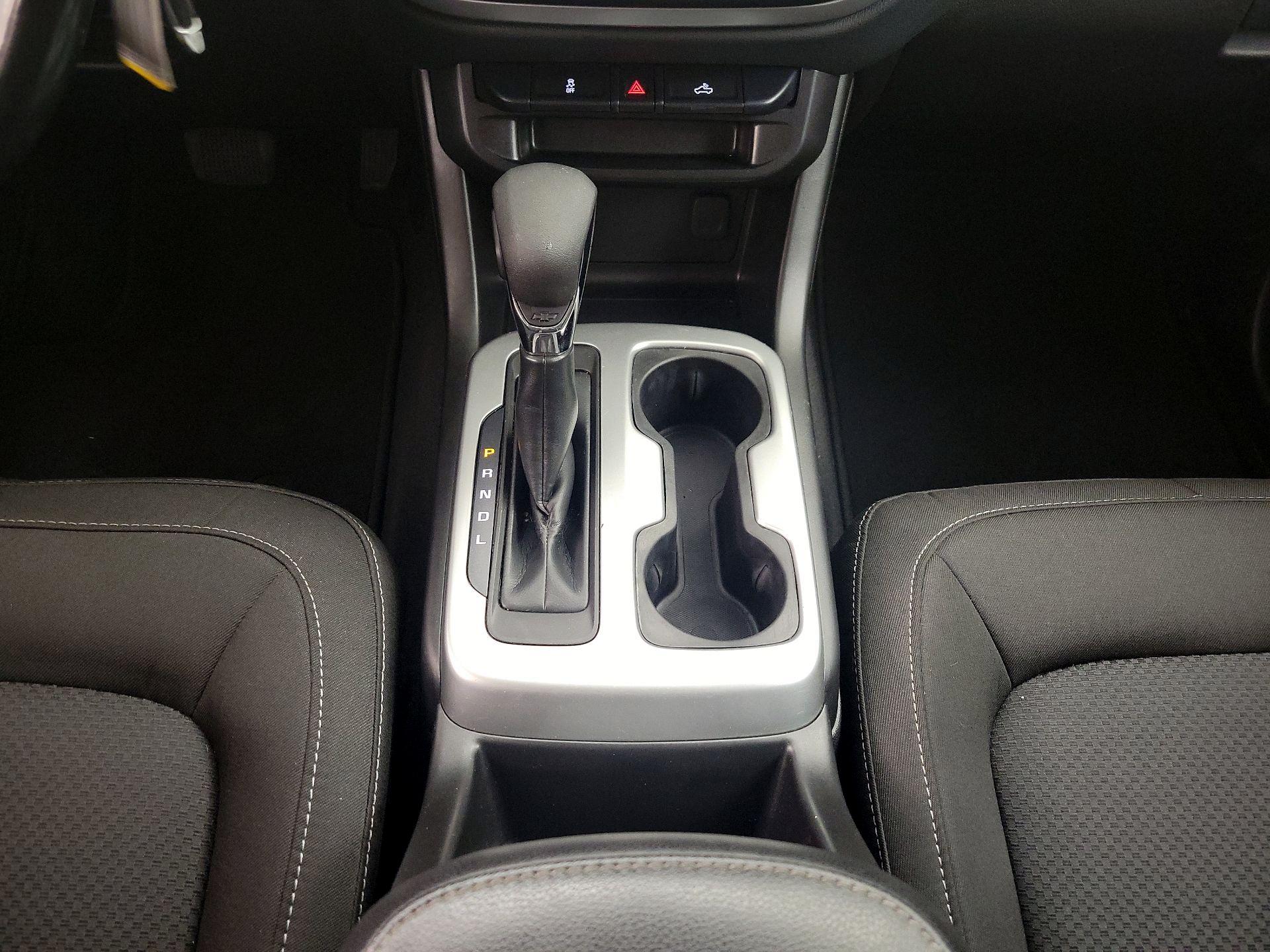 Thumbnail: 2022 Chevrolet Colorado - 17