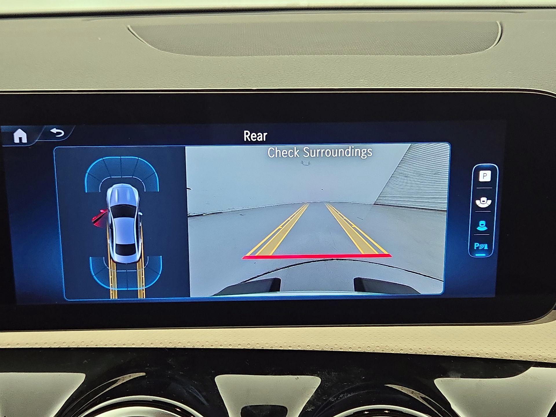 Thumbnail: 2024 Mercedes-Benz CLA - 14