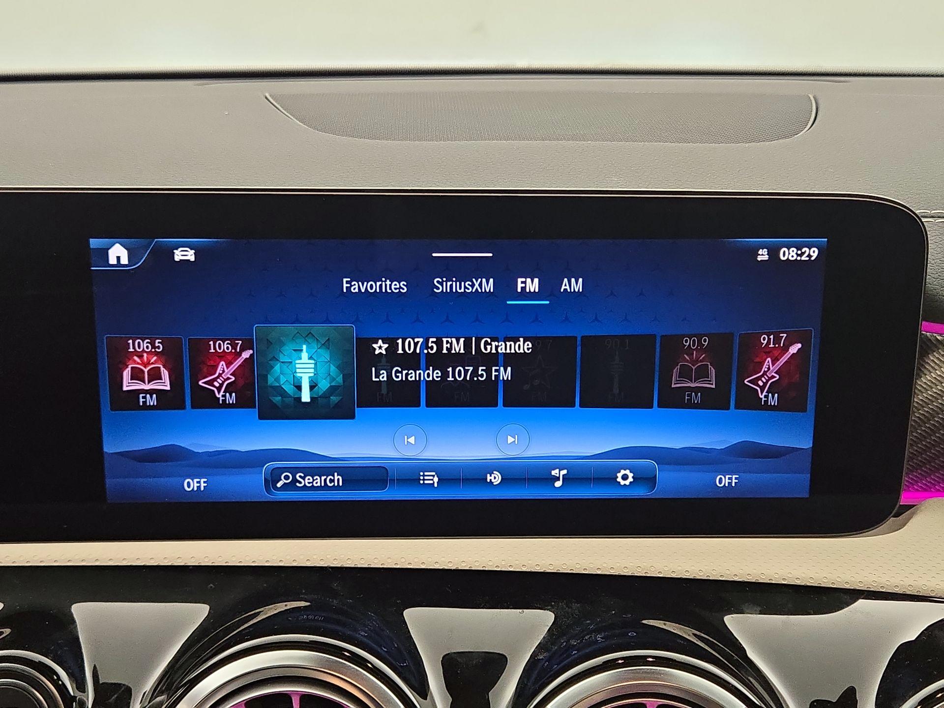 Thumbnail: 2024 Mercedes-Benz CLA - 15