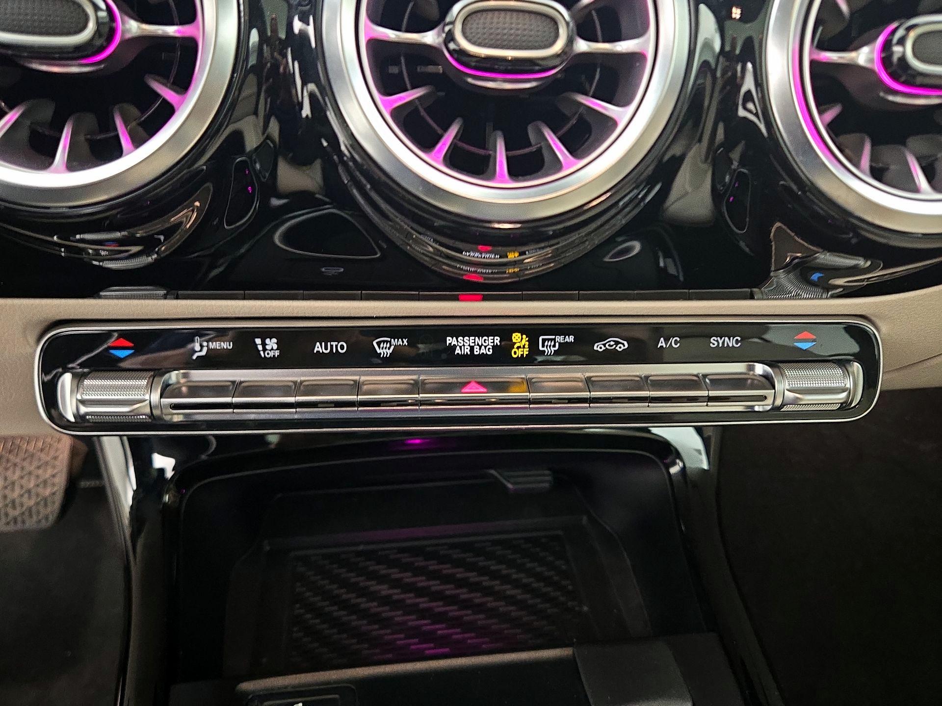 Thumbnail: 2024 Mercedes-Benz CLA - 16