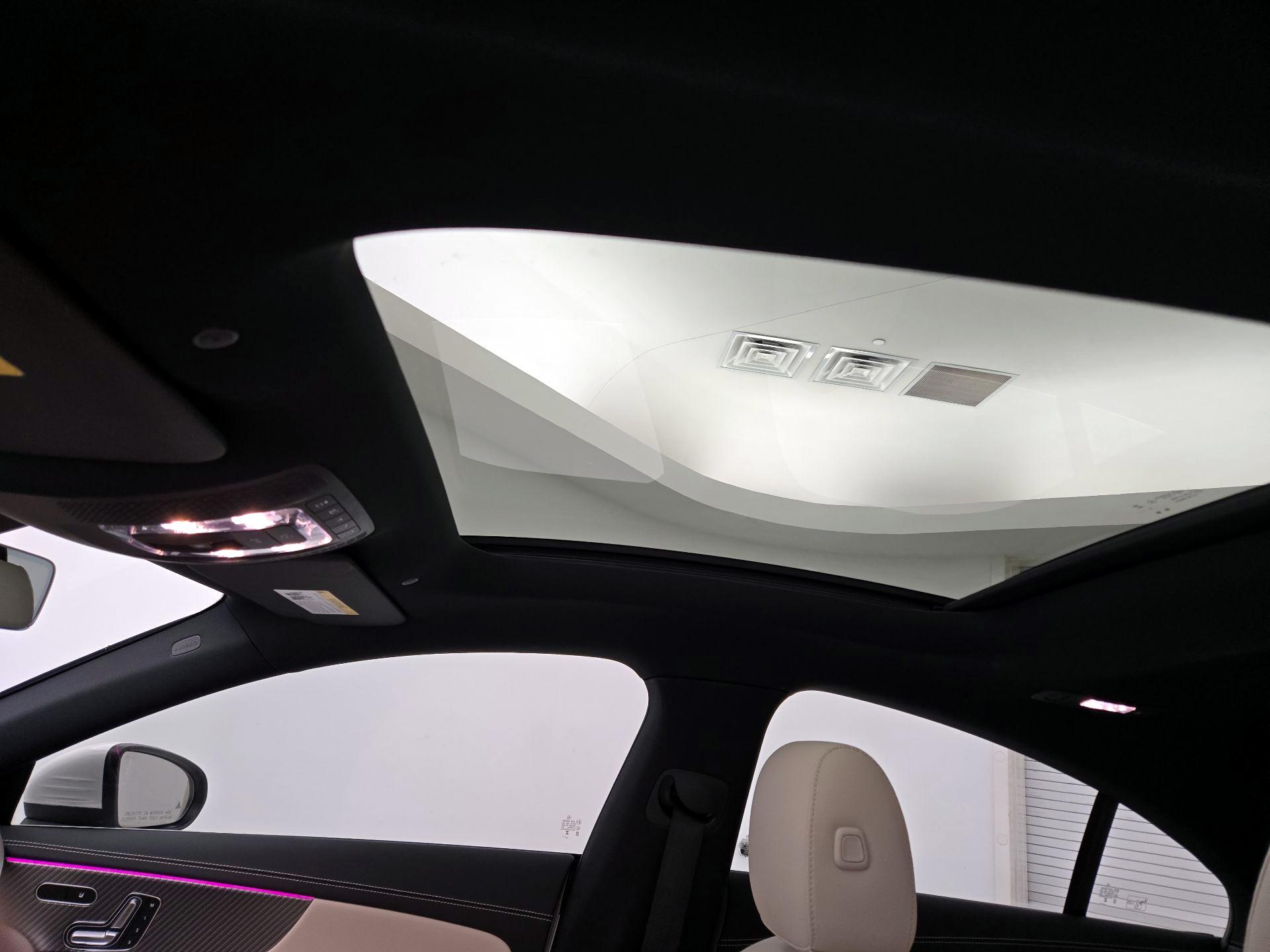 Thumbnail: 2024 Mercedes-Benz CLA - 19