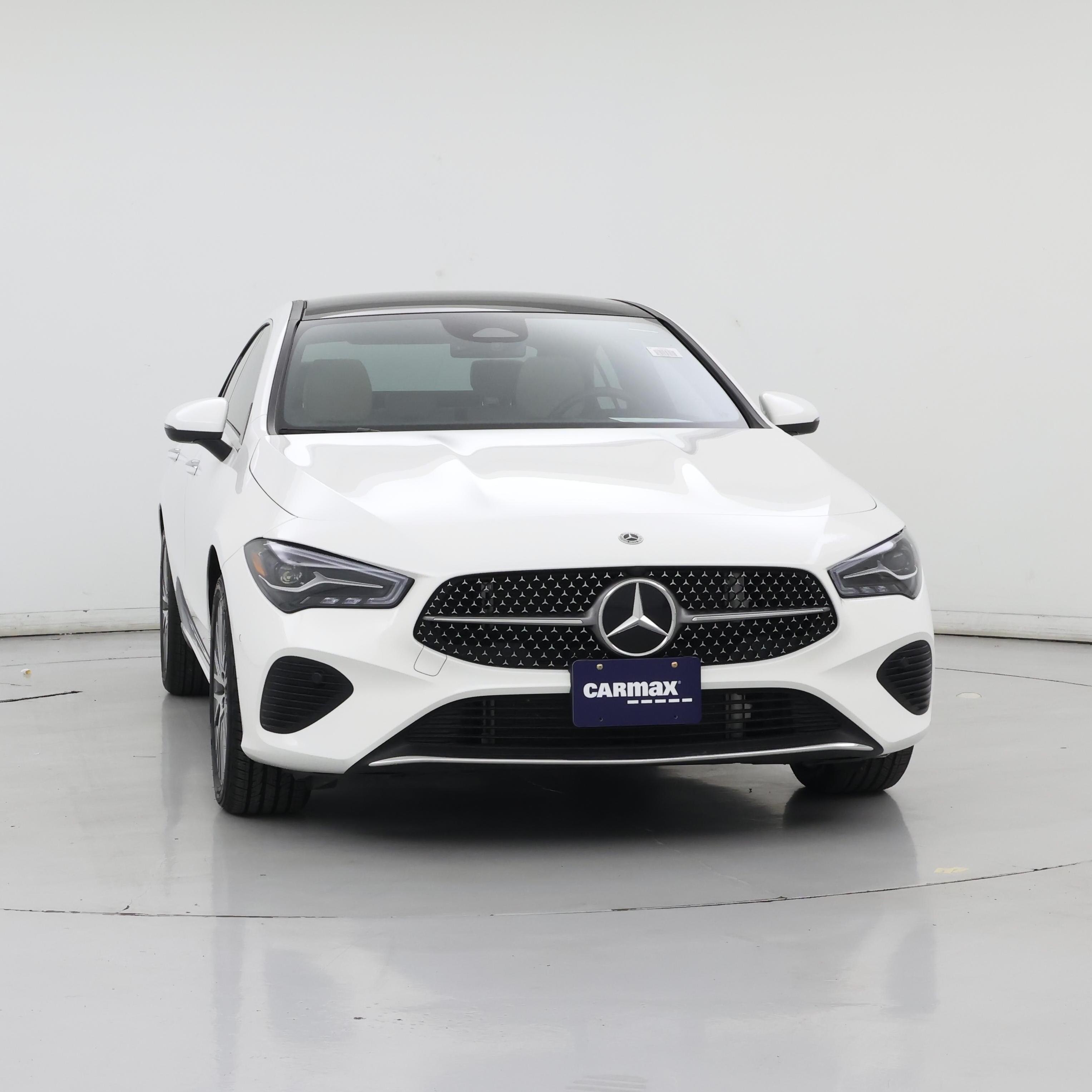 Thumbnail: 2024 Mercedes-Benz CLA - 5