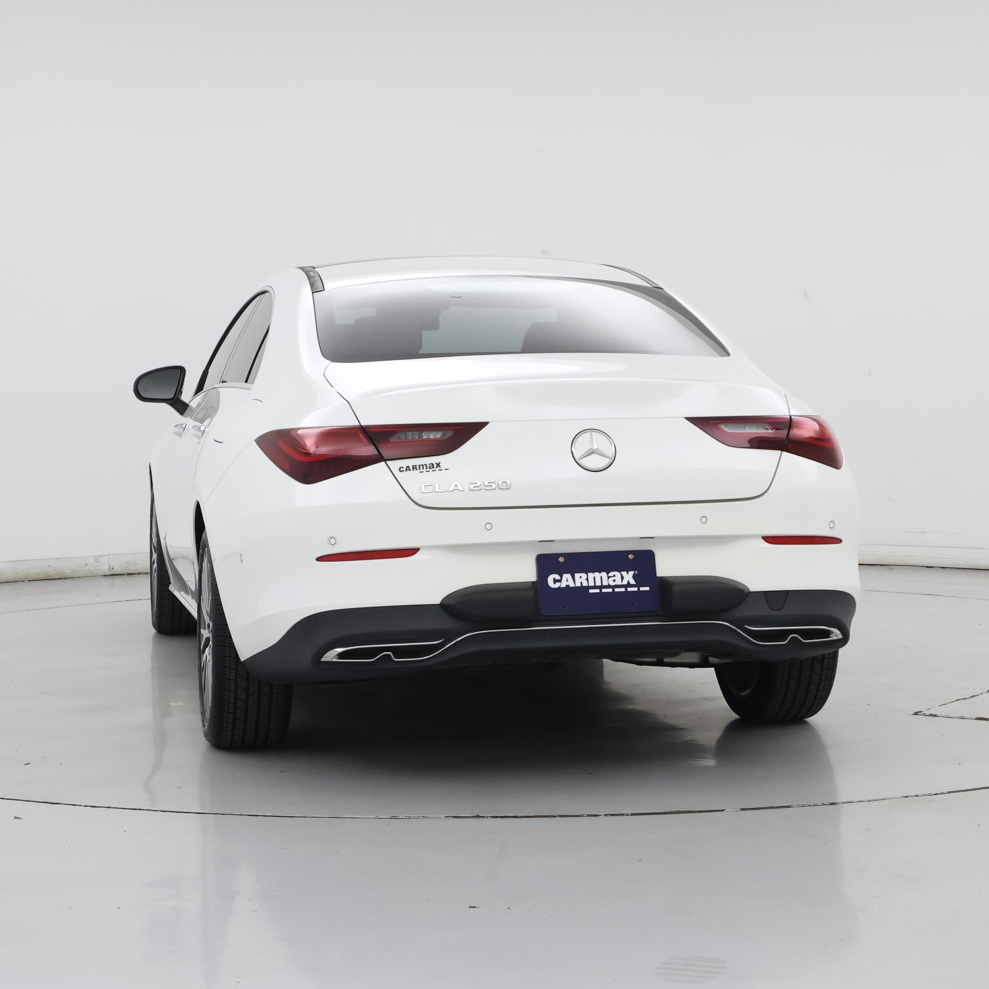 Thumbnail: 2024 Mercedes-Benz CLA - 6