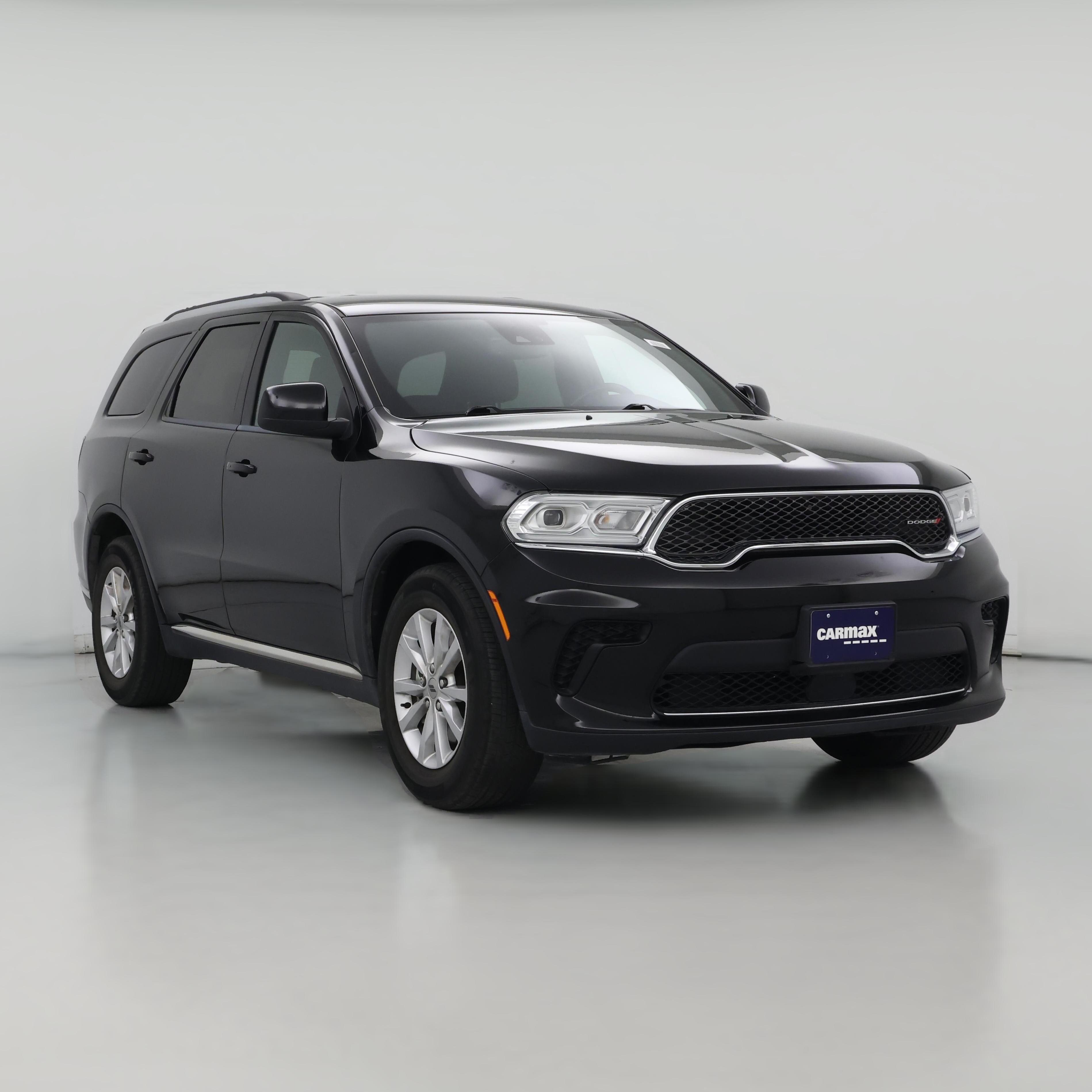 Thumbnail: 2023 Dodge Durango - 1