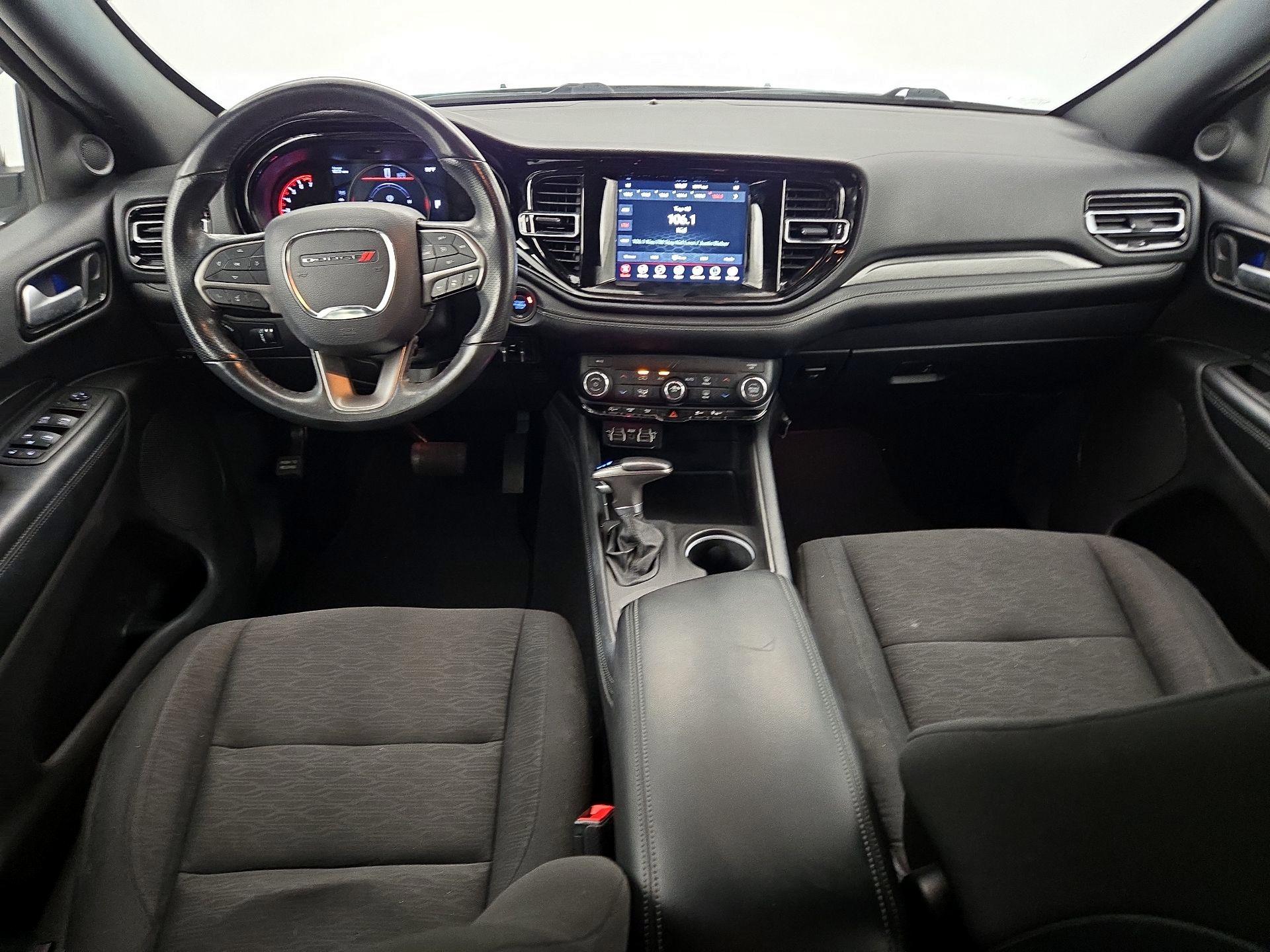 Thumbnail: 2023 Dodge Durango - 9