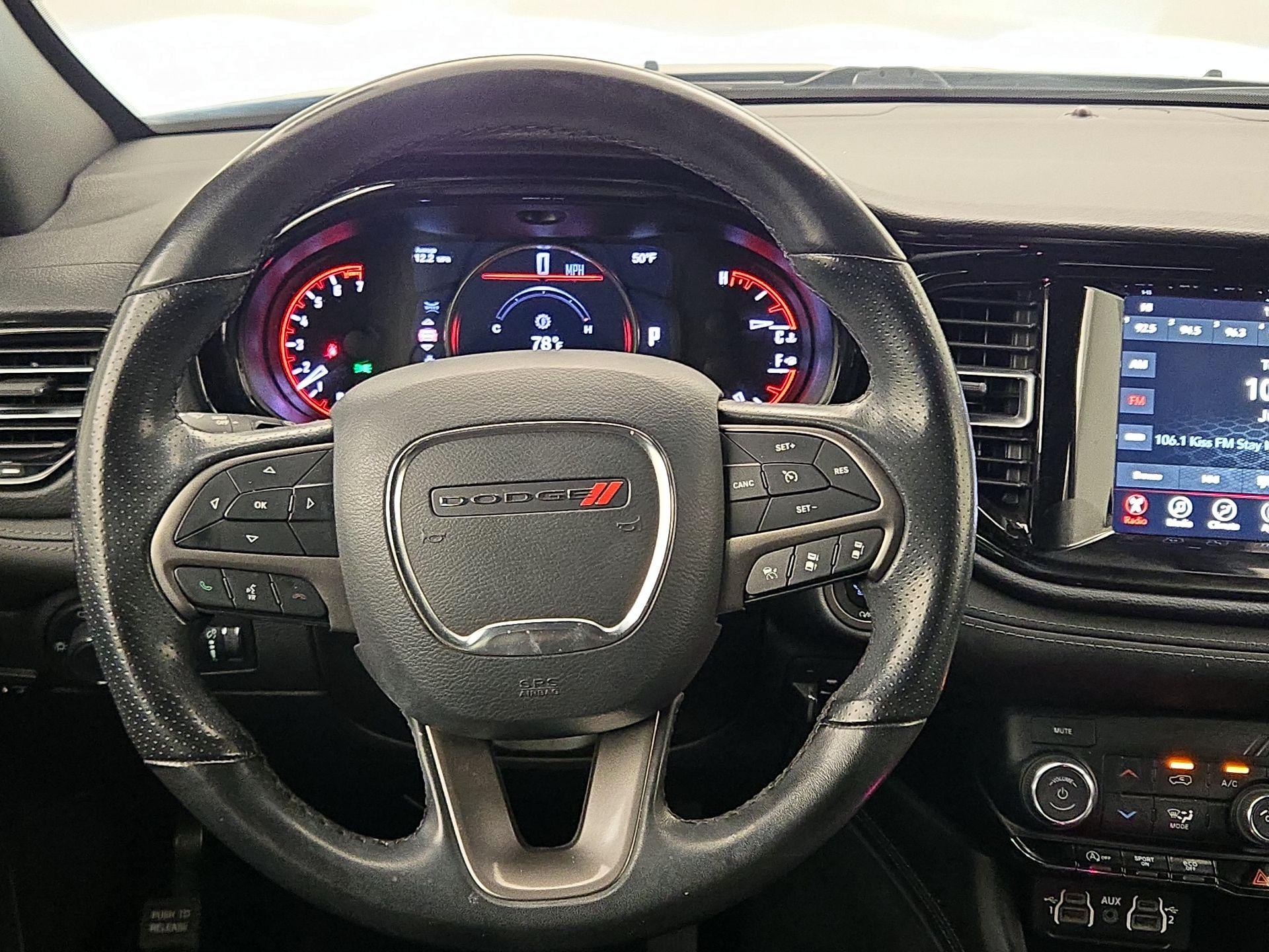 Thumbnail: 2023 Dodge Durango - 10