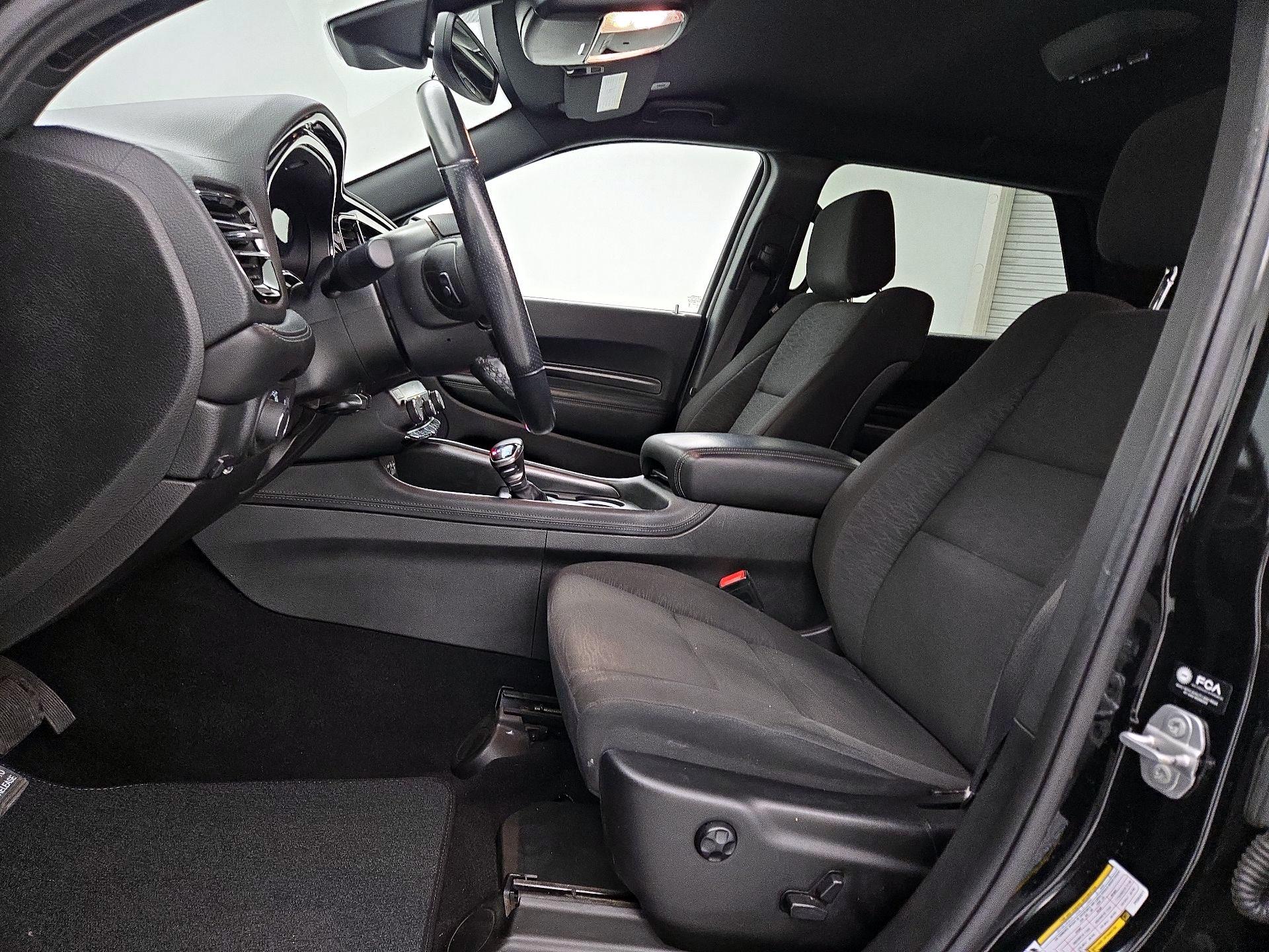 Thumbnail: 2023 Dodge Durango - 11