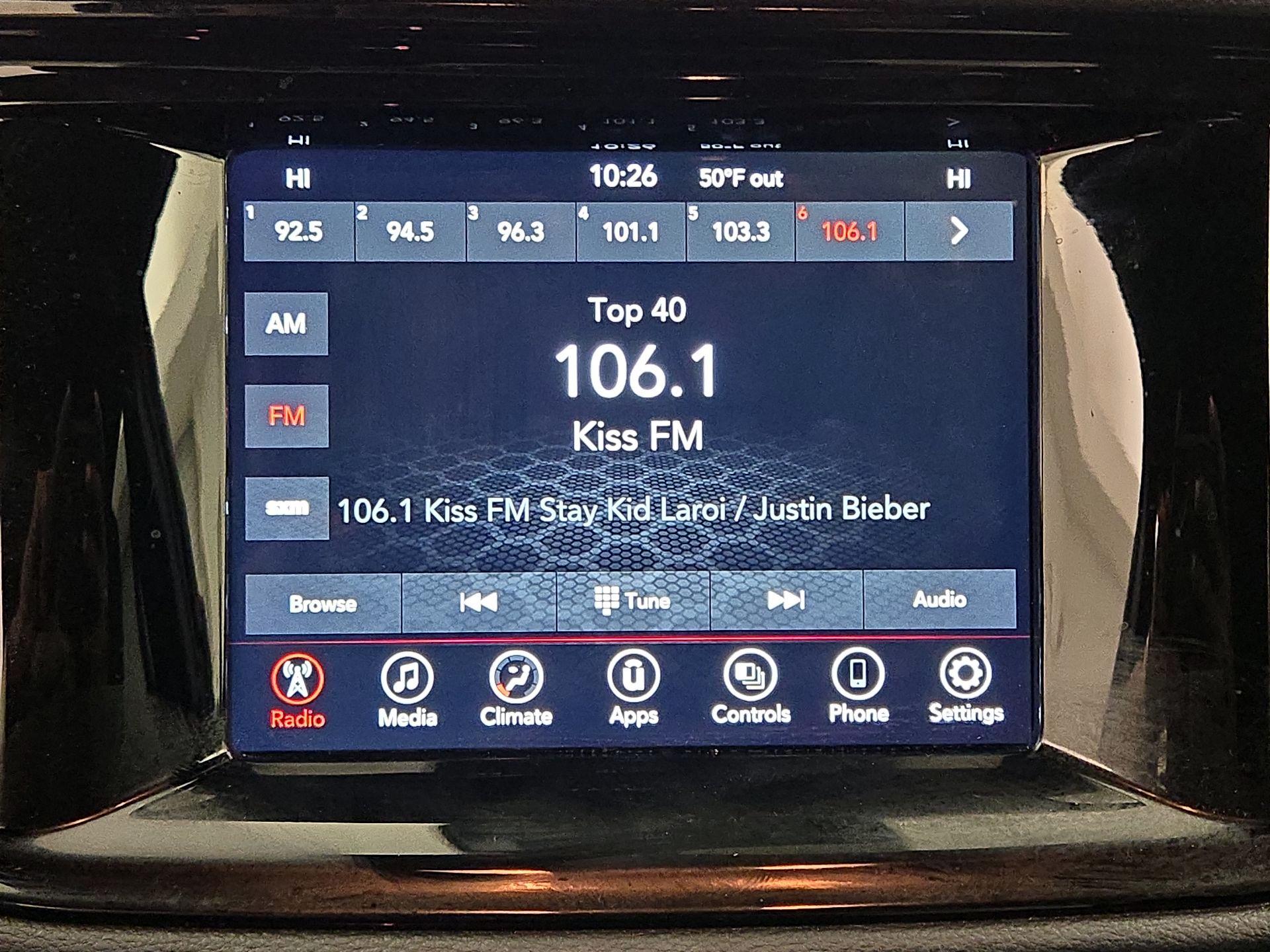 Thumbnail: 2023 Dodge Durango - 15