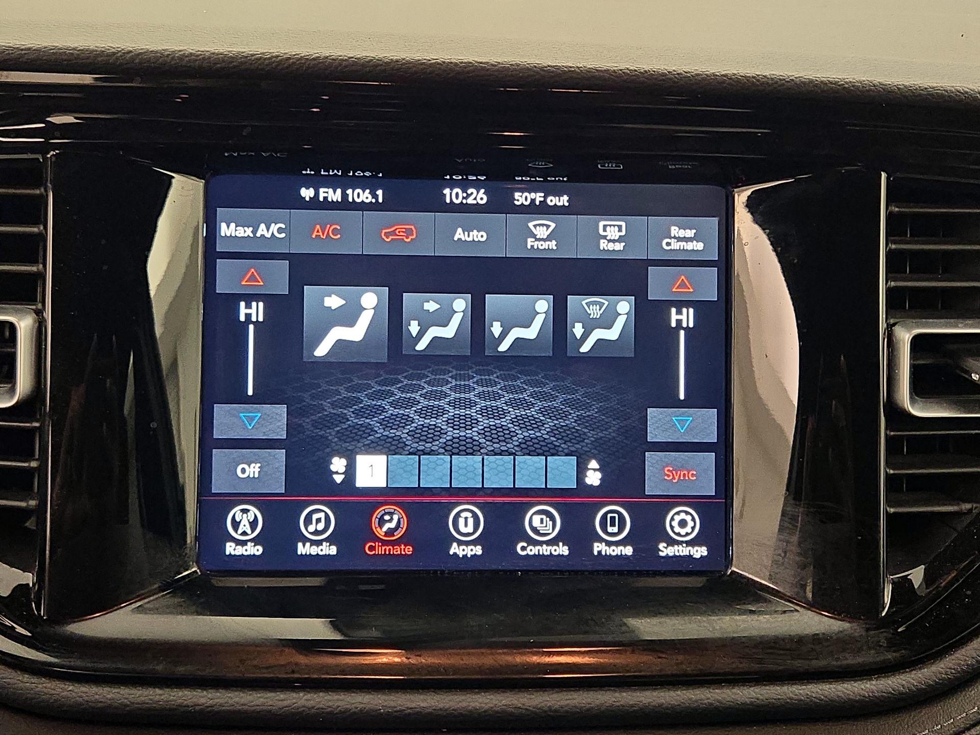 Thumbnail: 2023 Dodge Durango - 16