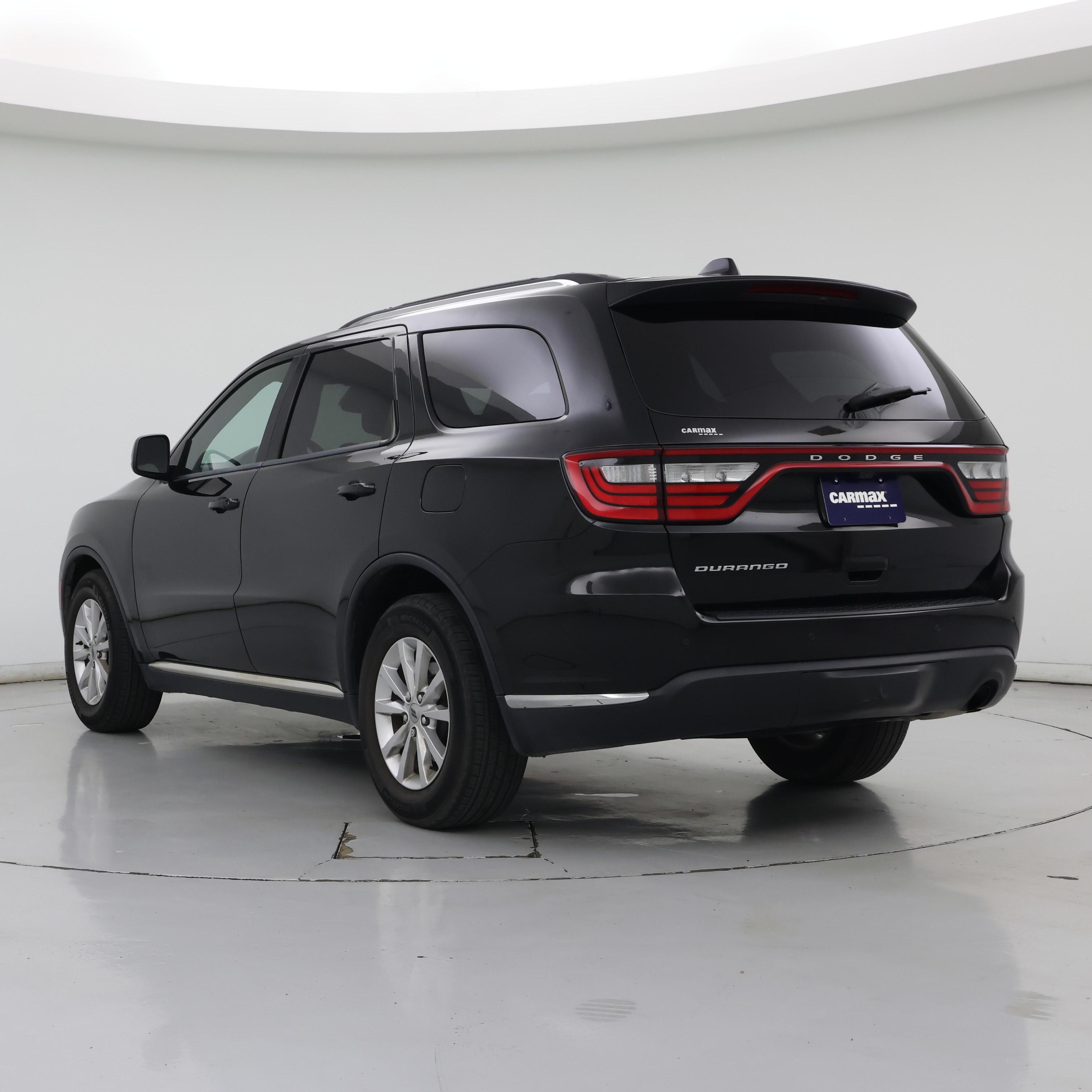 Thumbnail: 2023 Dodge Durango - 2