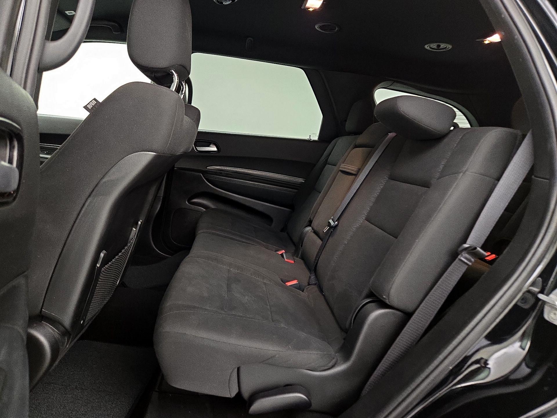 Thumbnail: 2023 Dodge Durango - 19