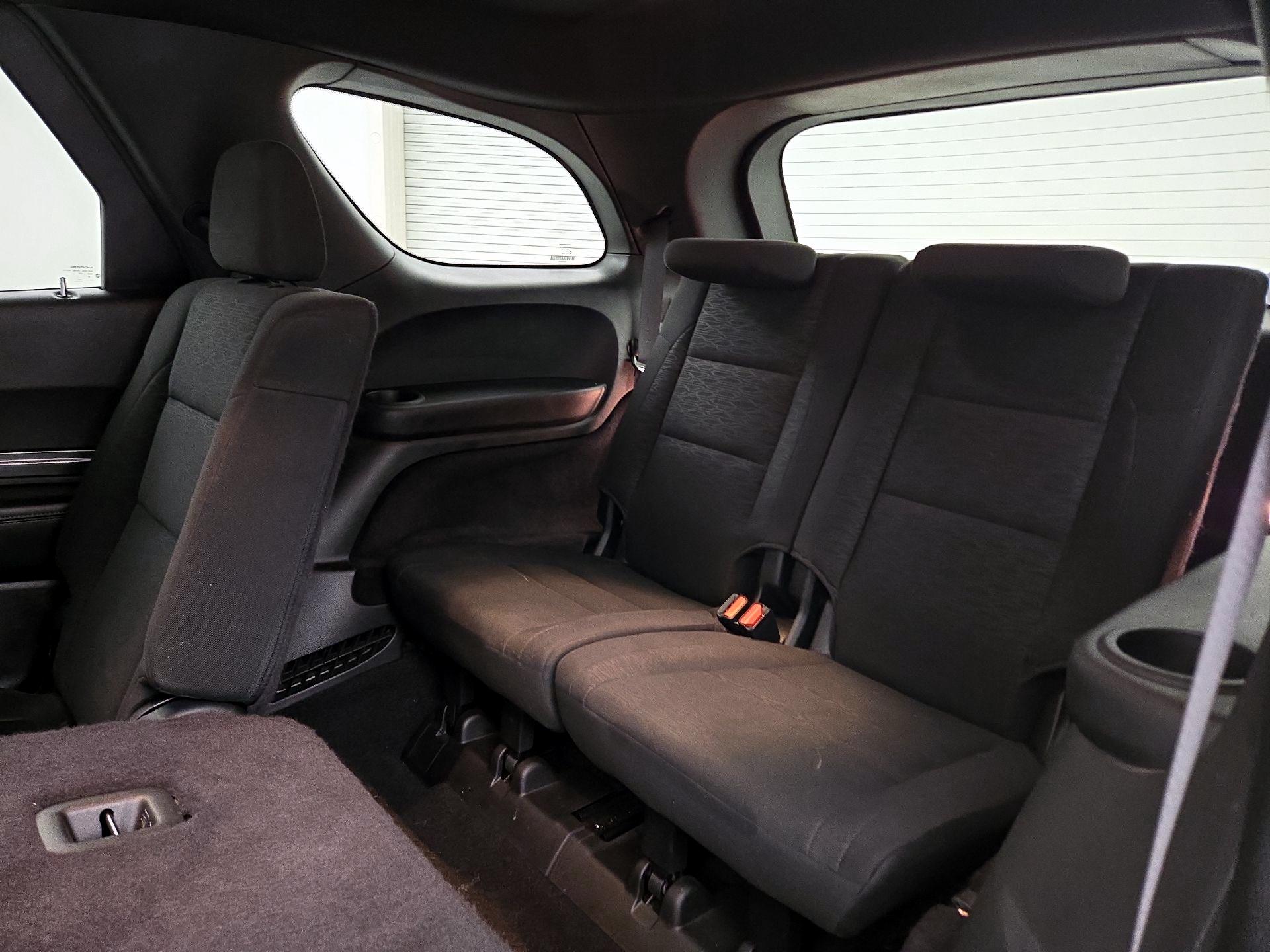 Thumbnail: 2023 Dodge Durango - 20