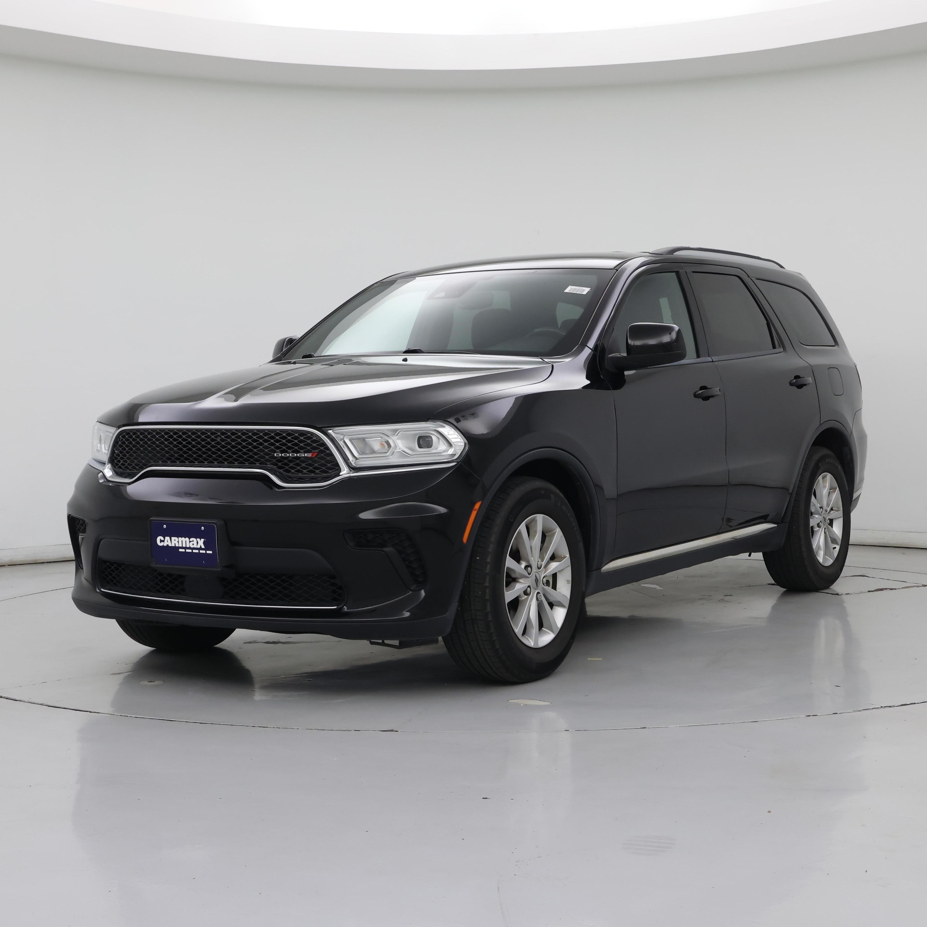 Thumbnail: 2023 Dodge Durango - 4