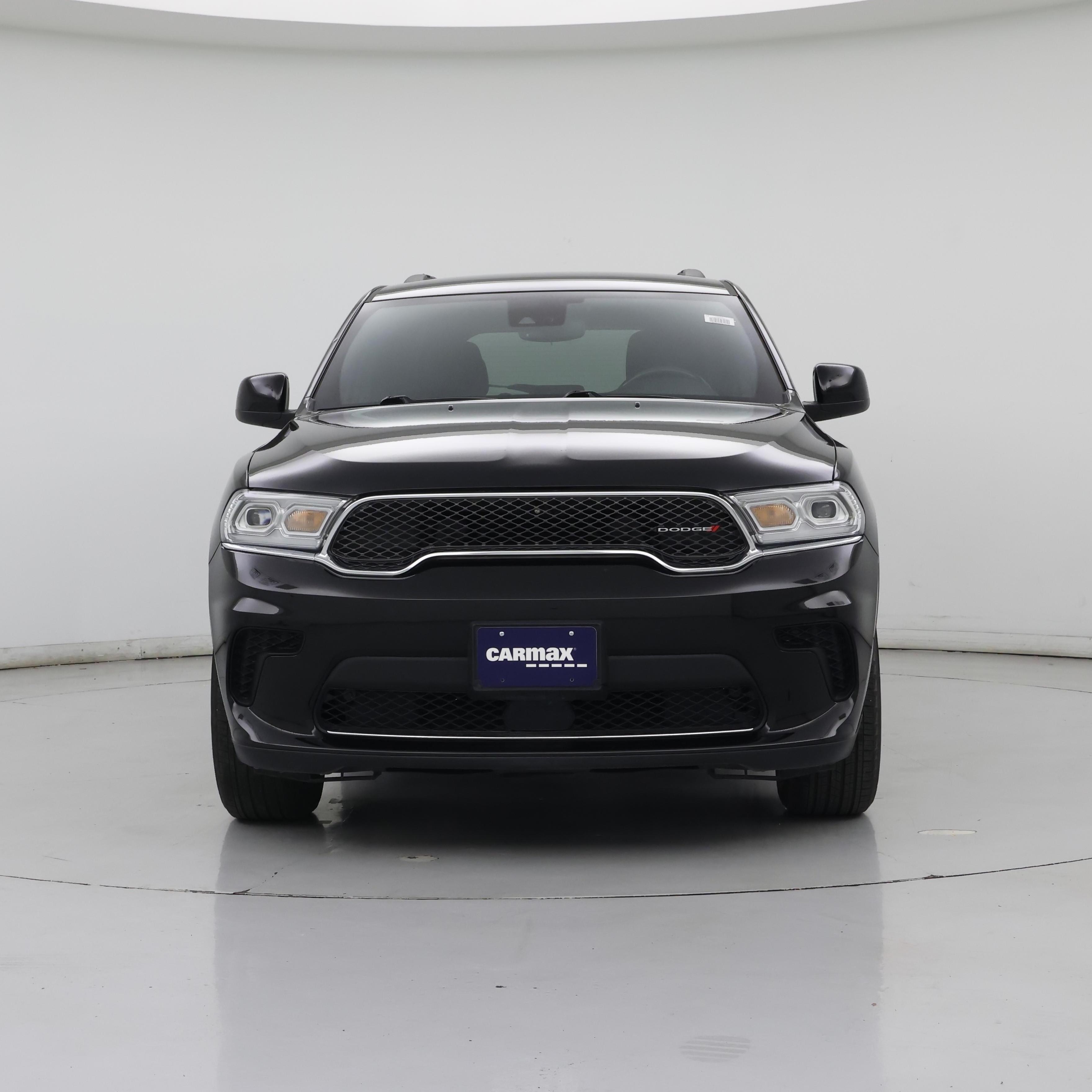 Thumbnail: 2023 Dodge Durango - 5