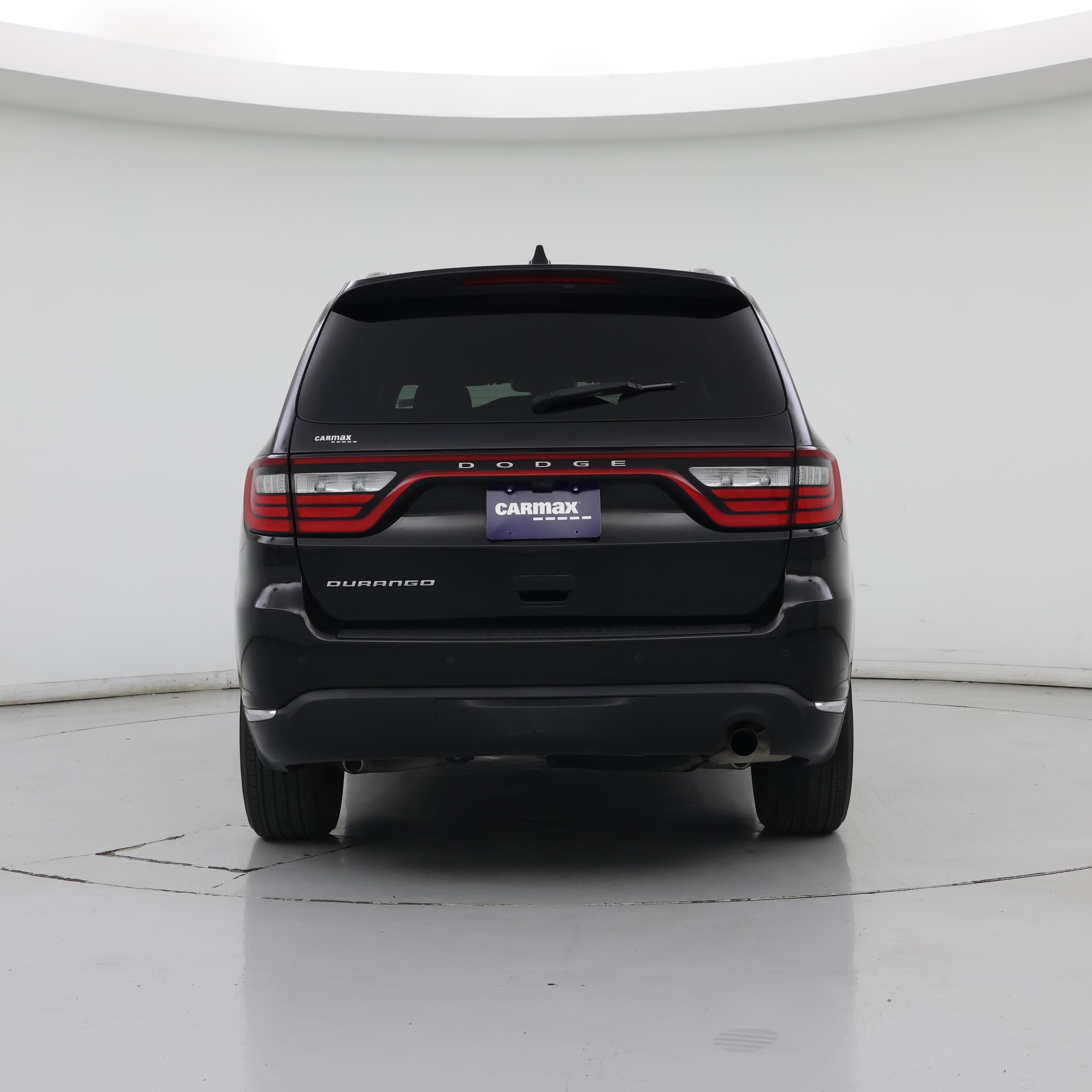 Thumbnail: 2023 Dodge Durango - 6