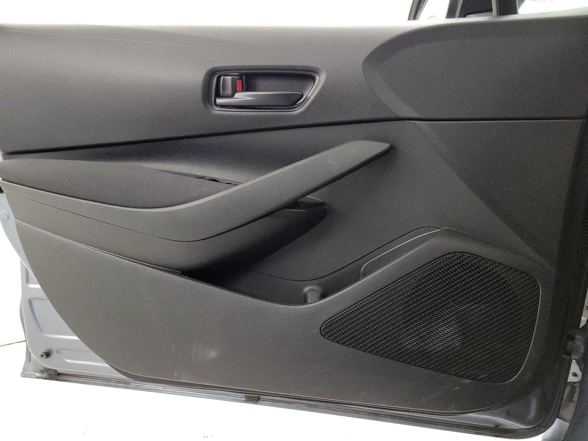 Thumbnail: 2024 Toyota Corolla - 12