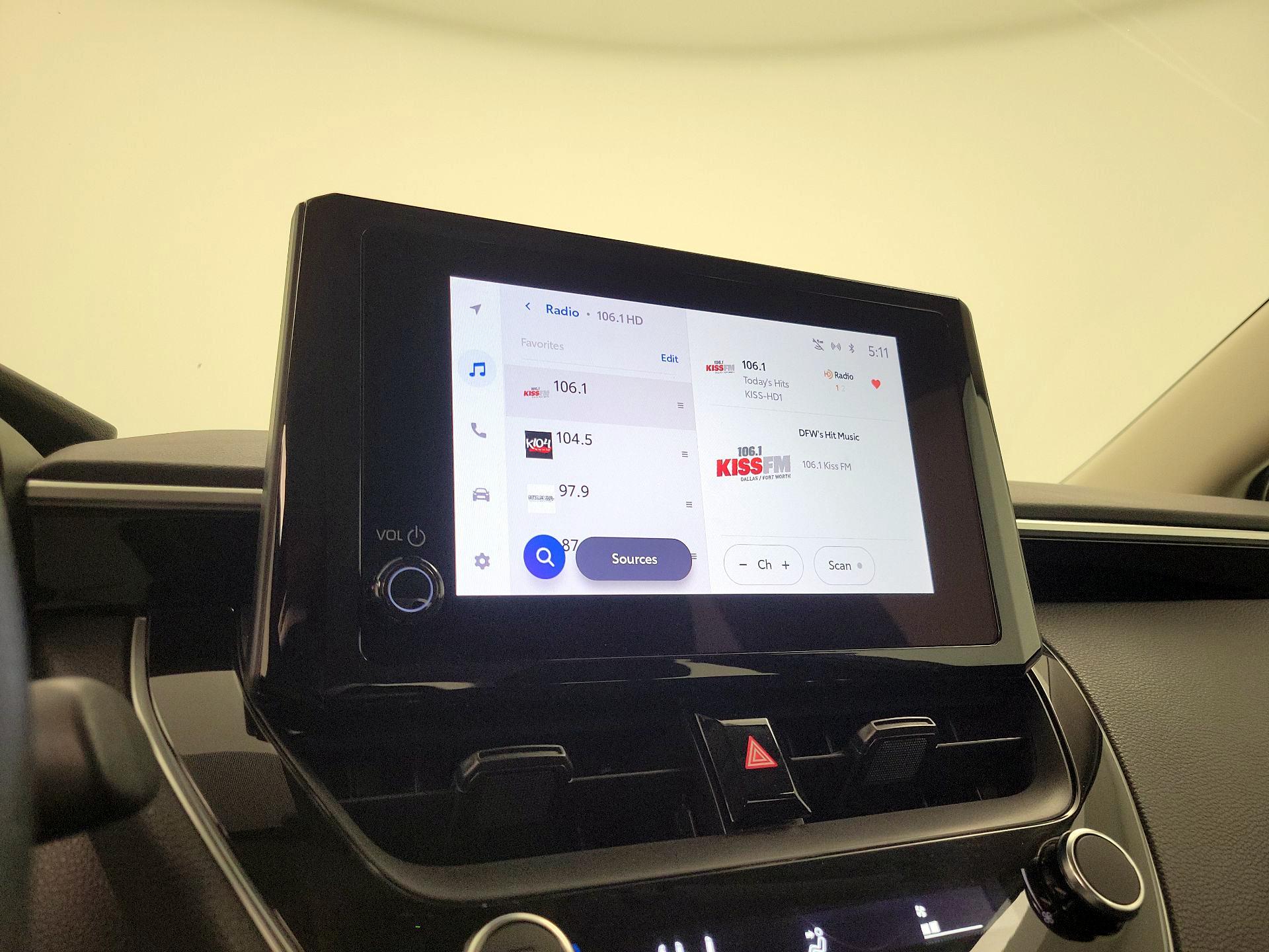 Thumbnail: 2024 Toyota Corolla - 15