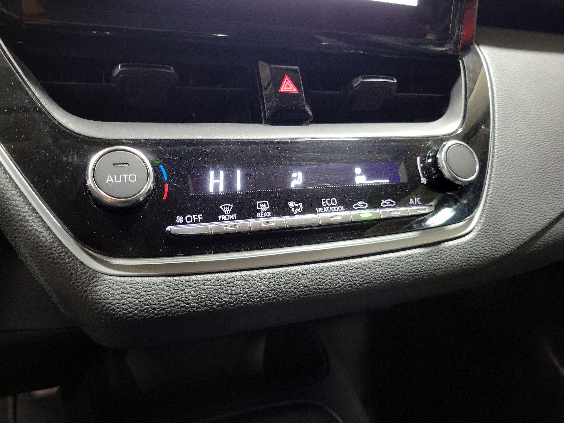 Thumbnail: 2024 Toyota Corolla - 16