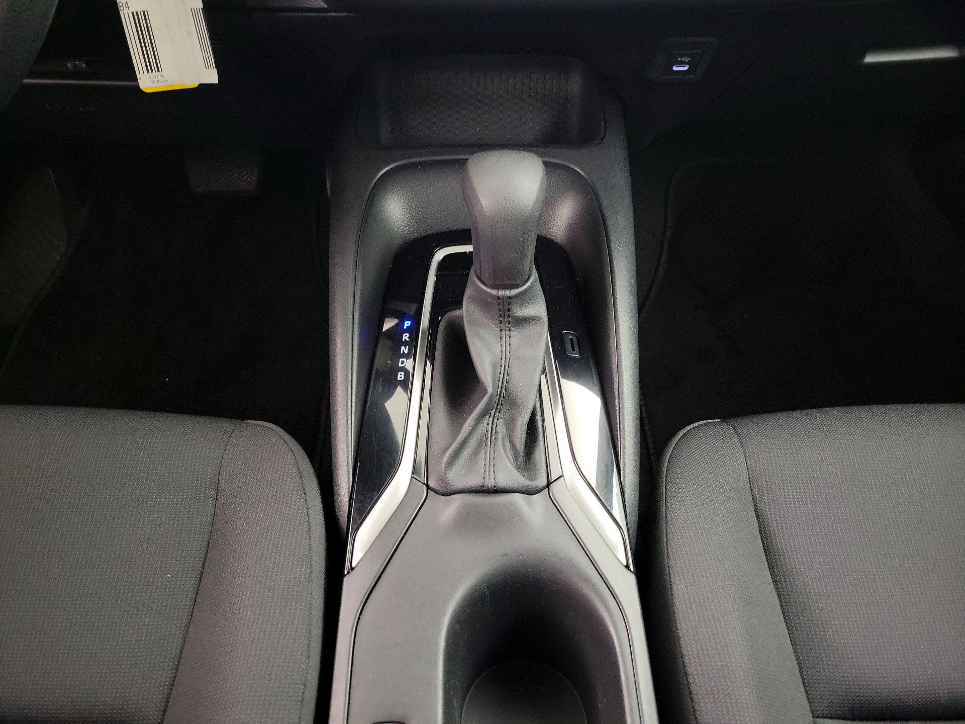 Thumbnail: 2024 Toyota Corolla - 17