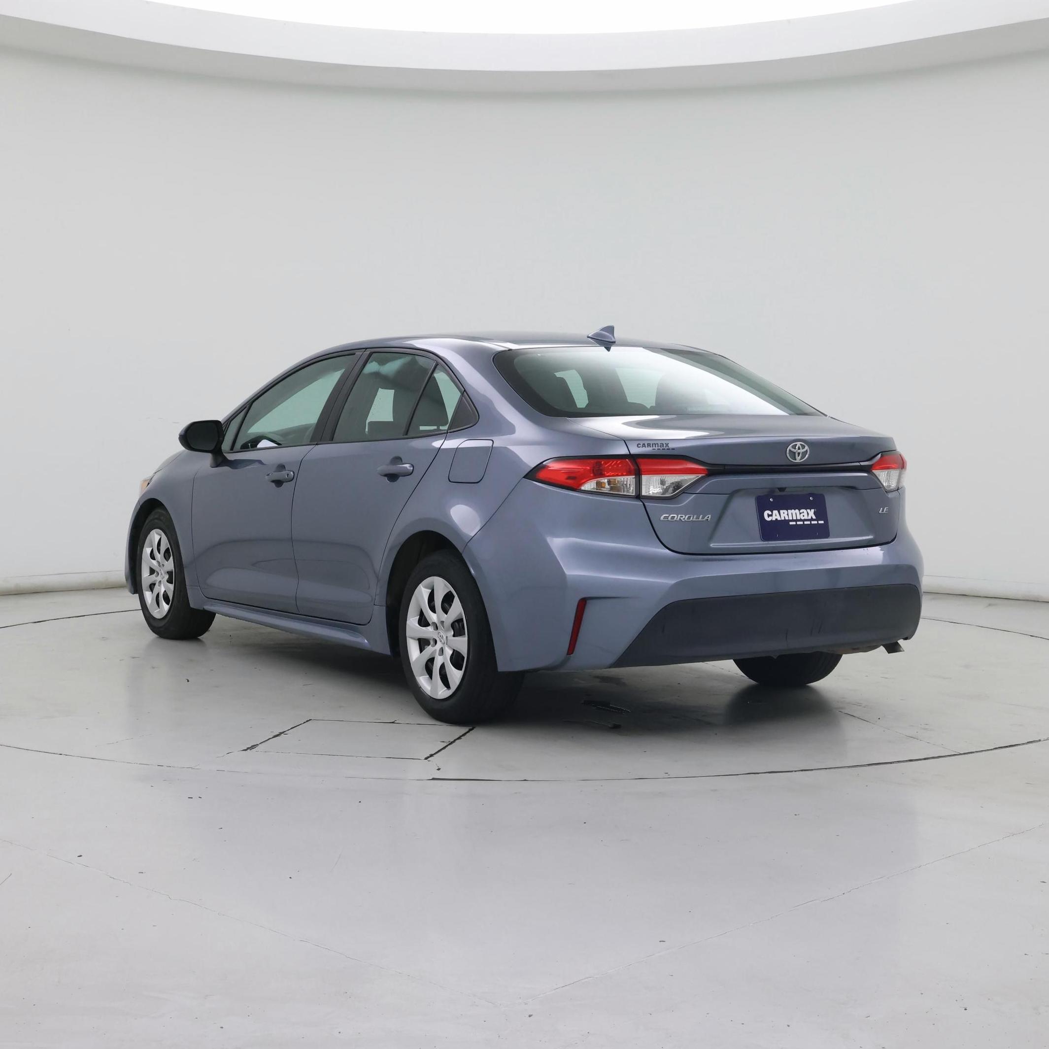 Thumbnail: 2024 Toyota Corolla - 2