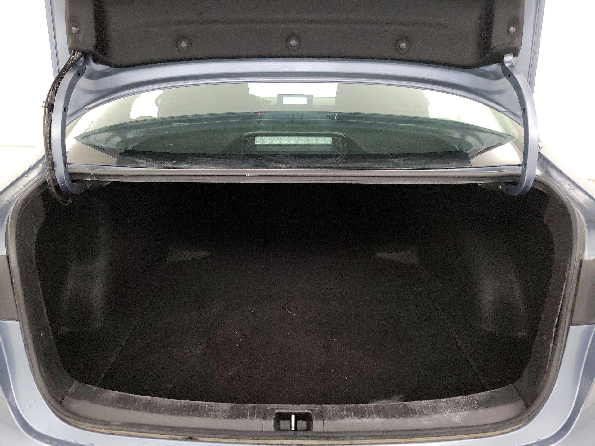 Thumbnail: 2024 Toyota Corolla - 19