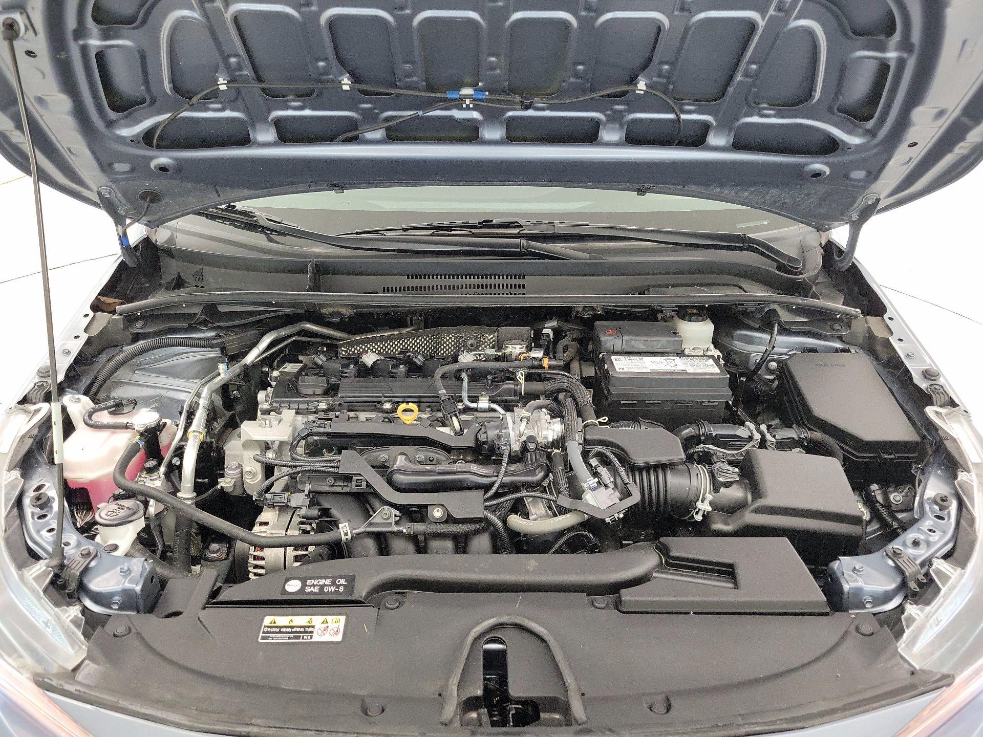 Thumbnail: 2024 Toyota Corolla - 20