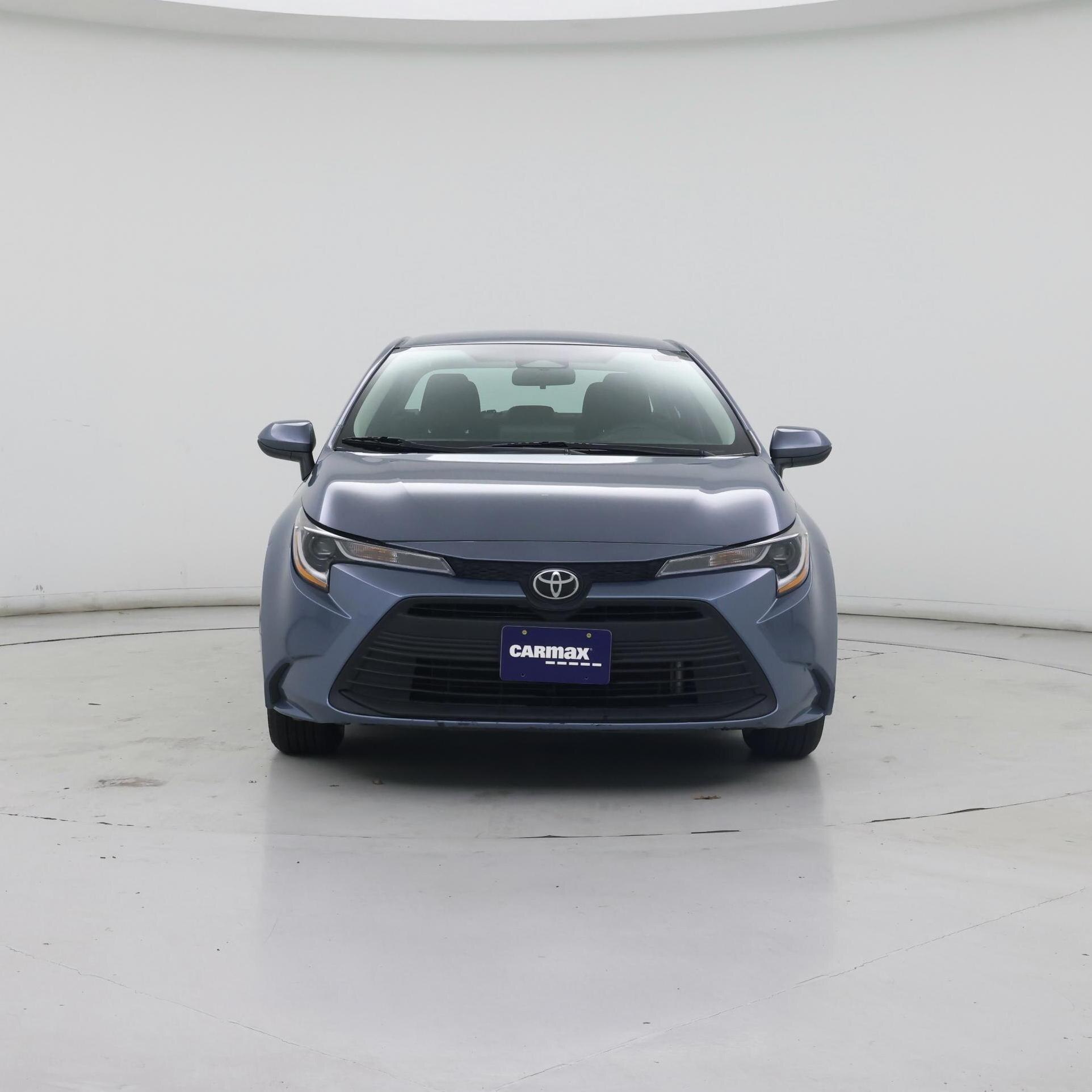 Thumbnail: 2024 Toyota Corolla - 5