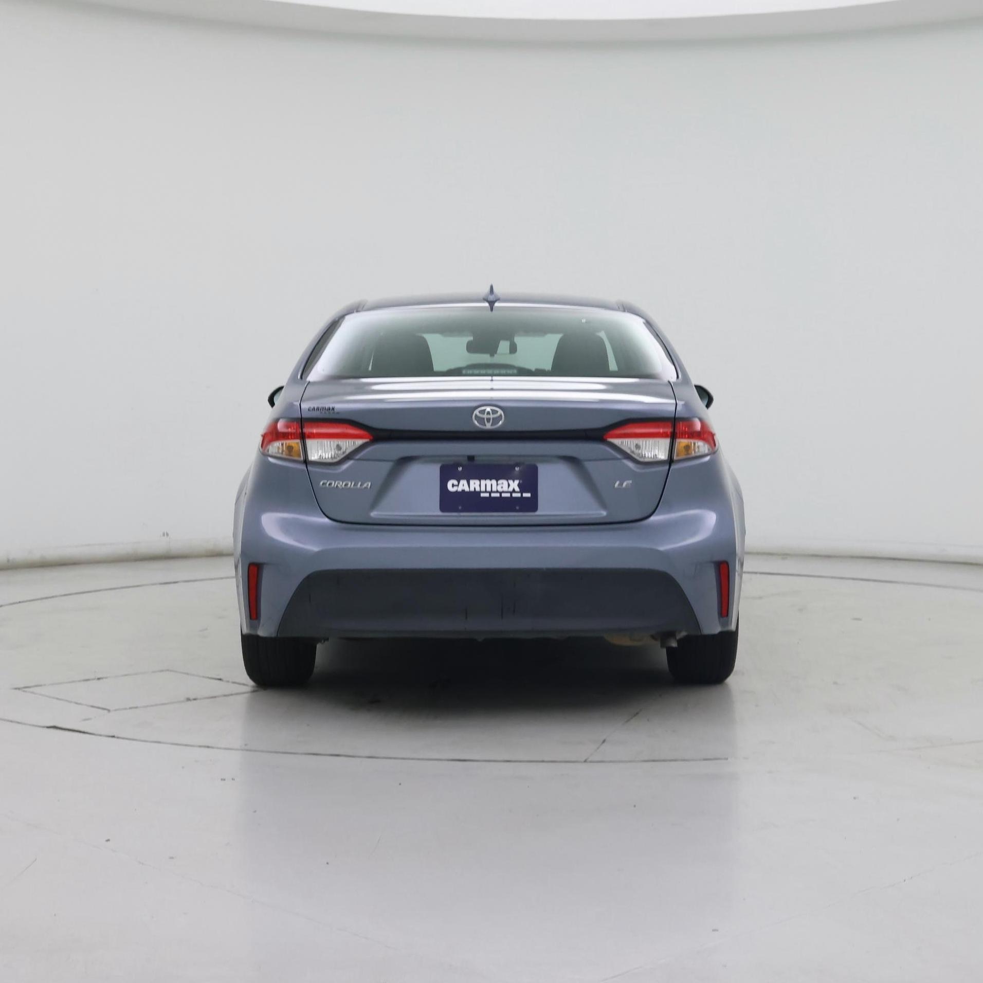 Thumbnail: 2024 Toyota Corolla - 6